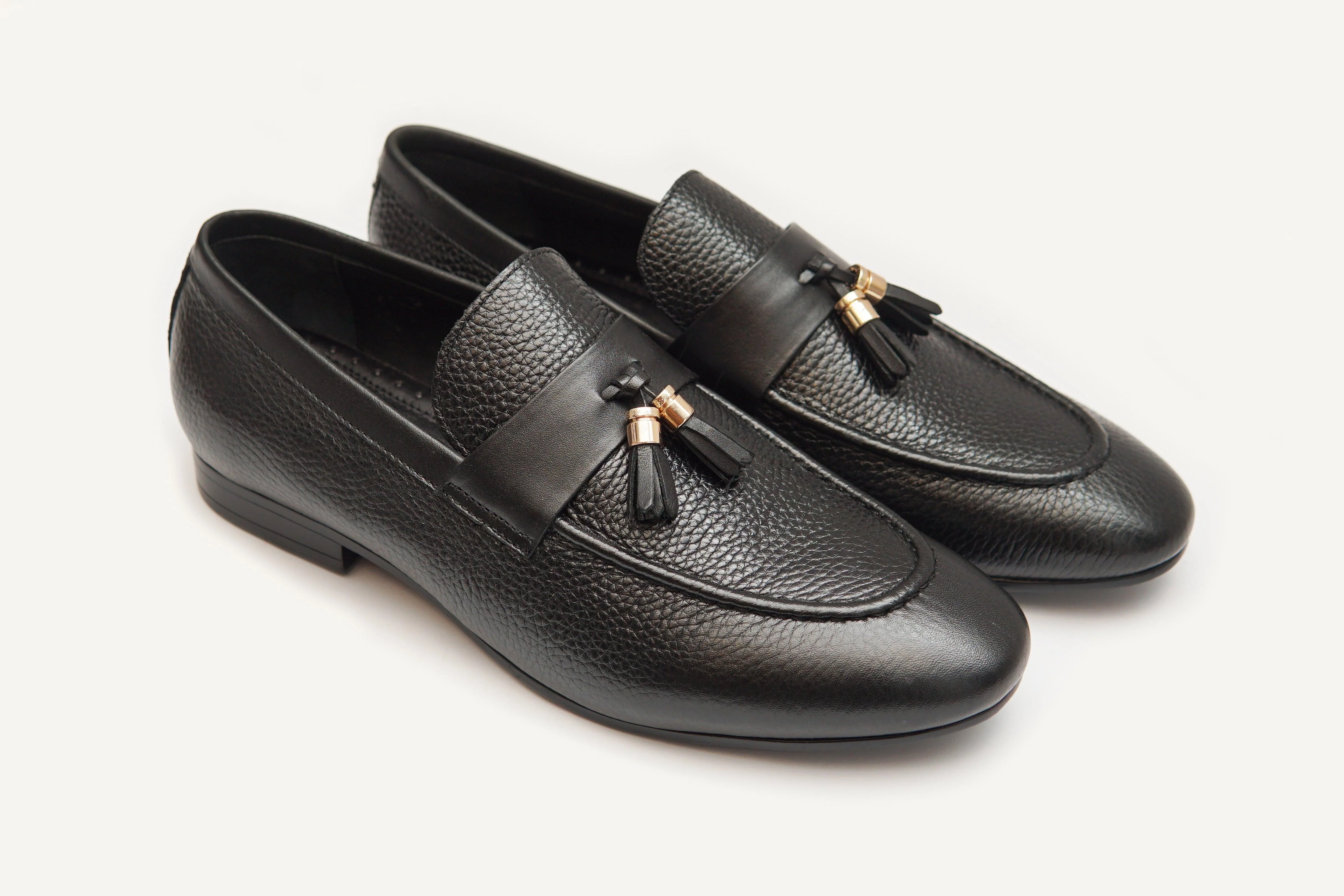 AURELIUS 1007 BLACK