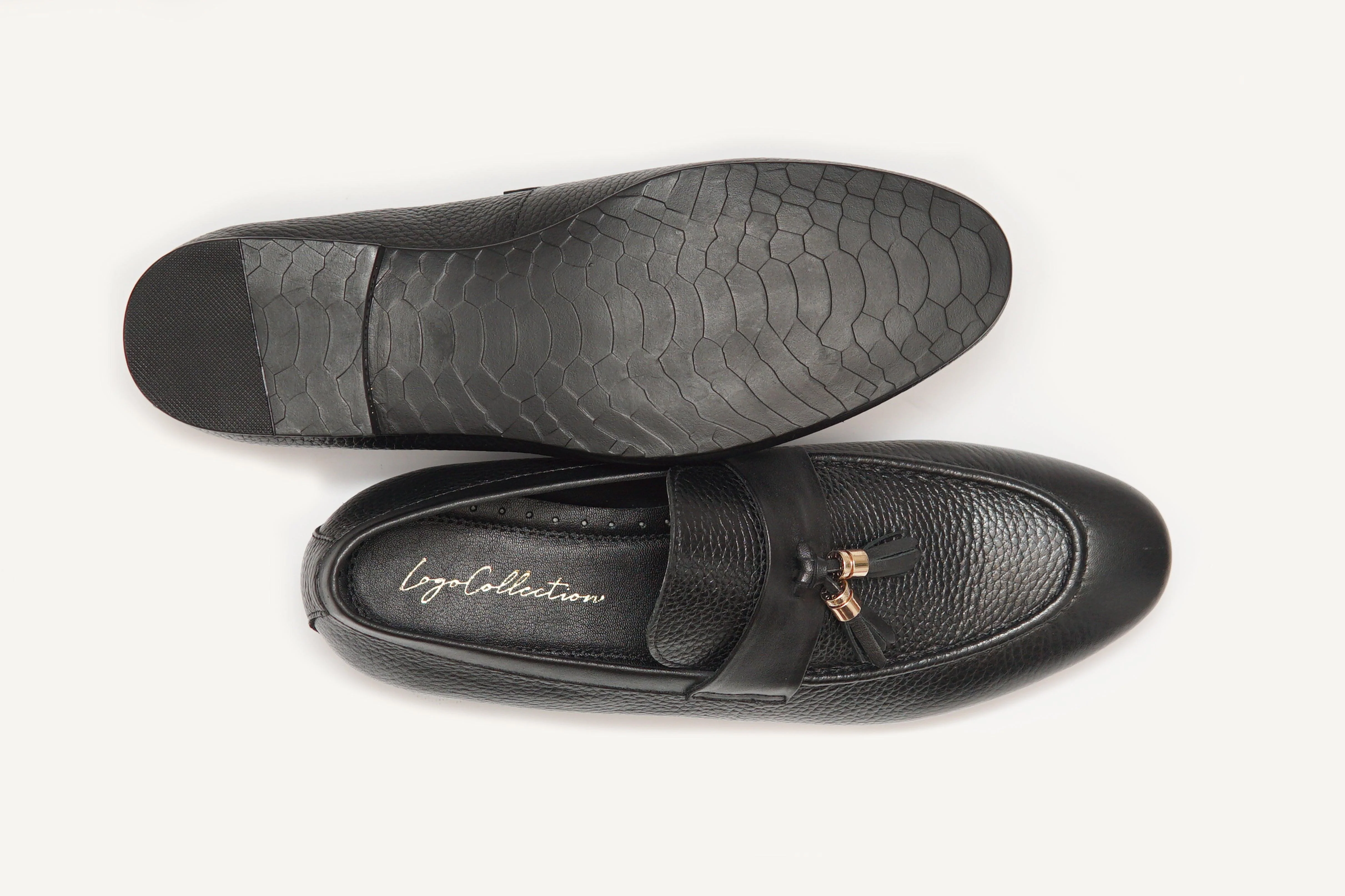 AURELIUS 1007 BLACK - Image 5