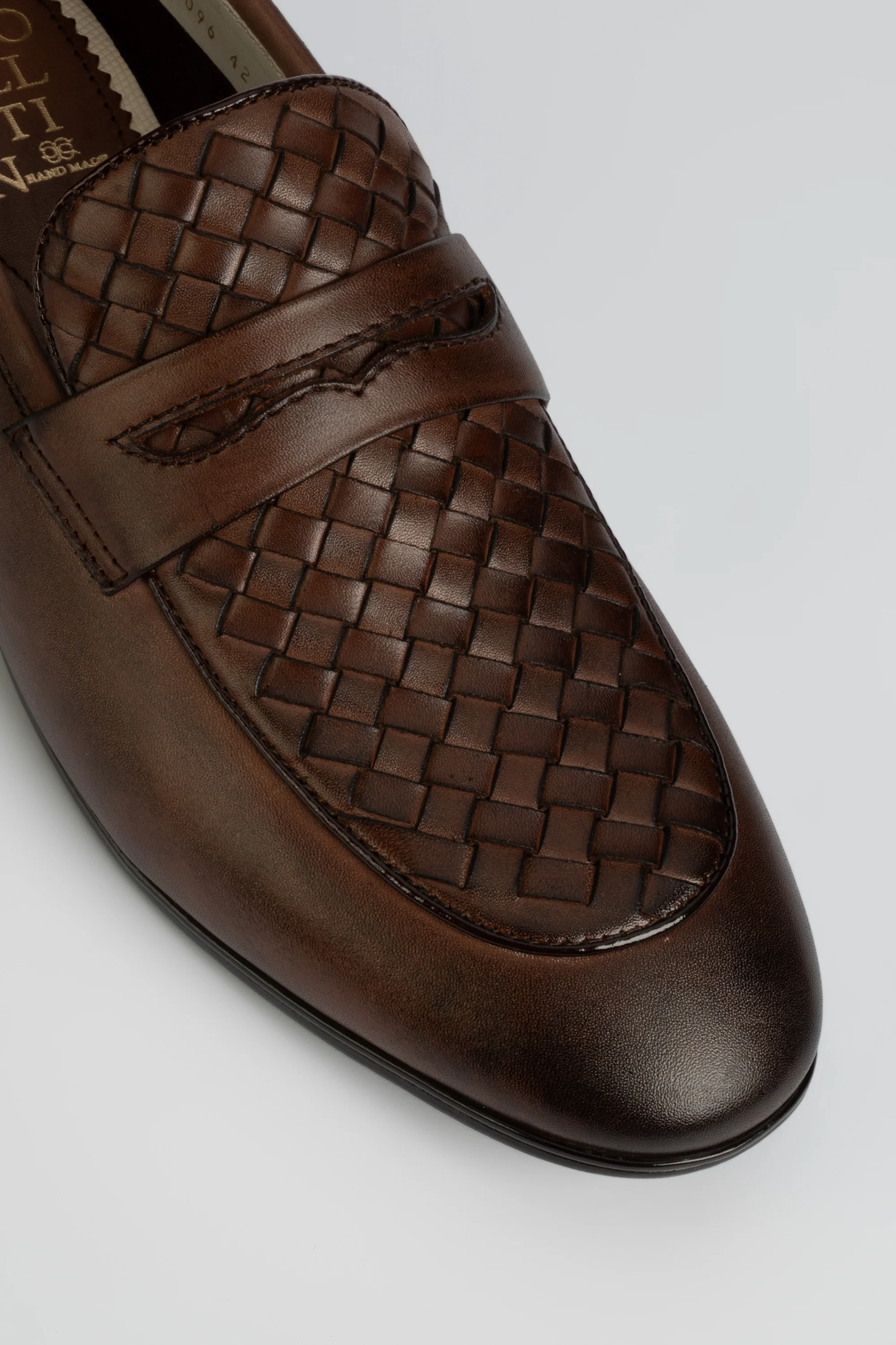SAVELLIO 10096 BRW - Image 3