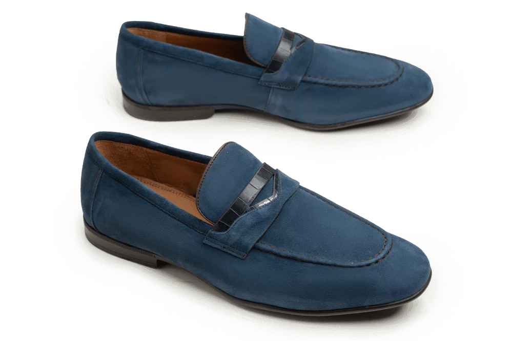 MARCELLIN 1066 BLU
