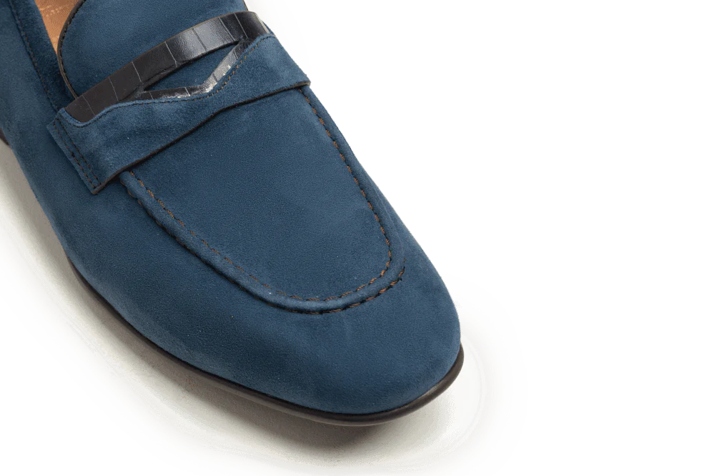 MARCELLIN 1066 BLU - Image 3