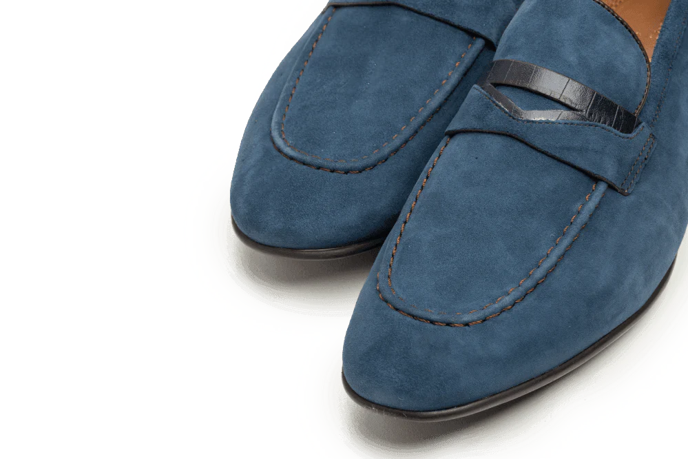MARCELLIN 1066 BLU - Image 5