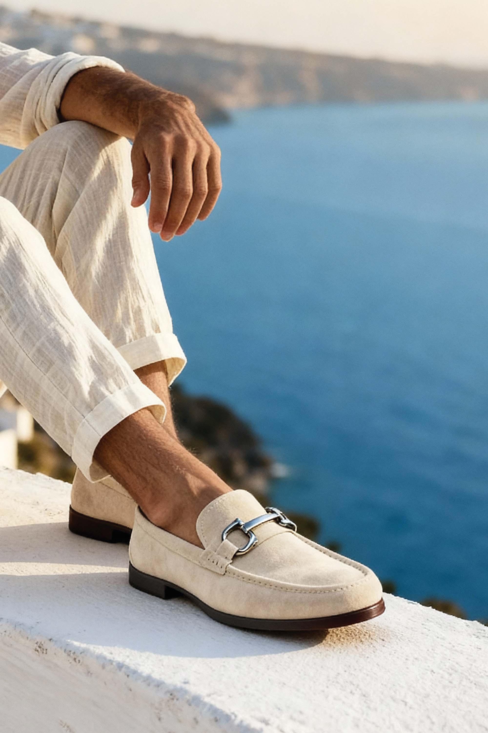 LUCA 12027 WHT