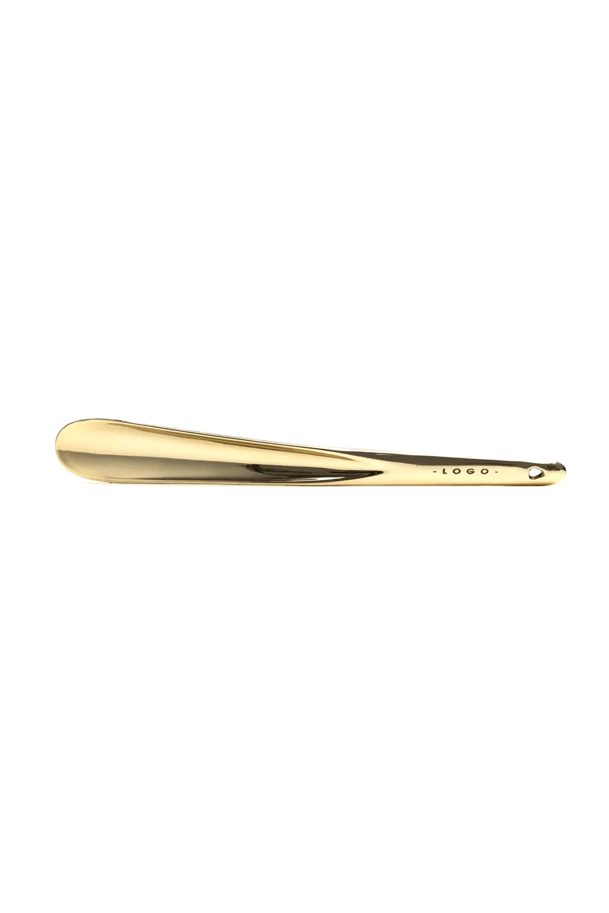 LOGO PLASTIC SHOE HORN - Image 3