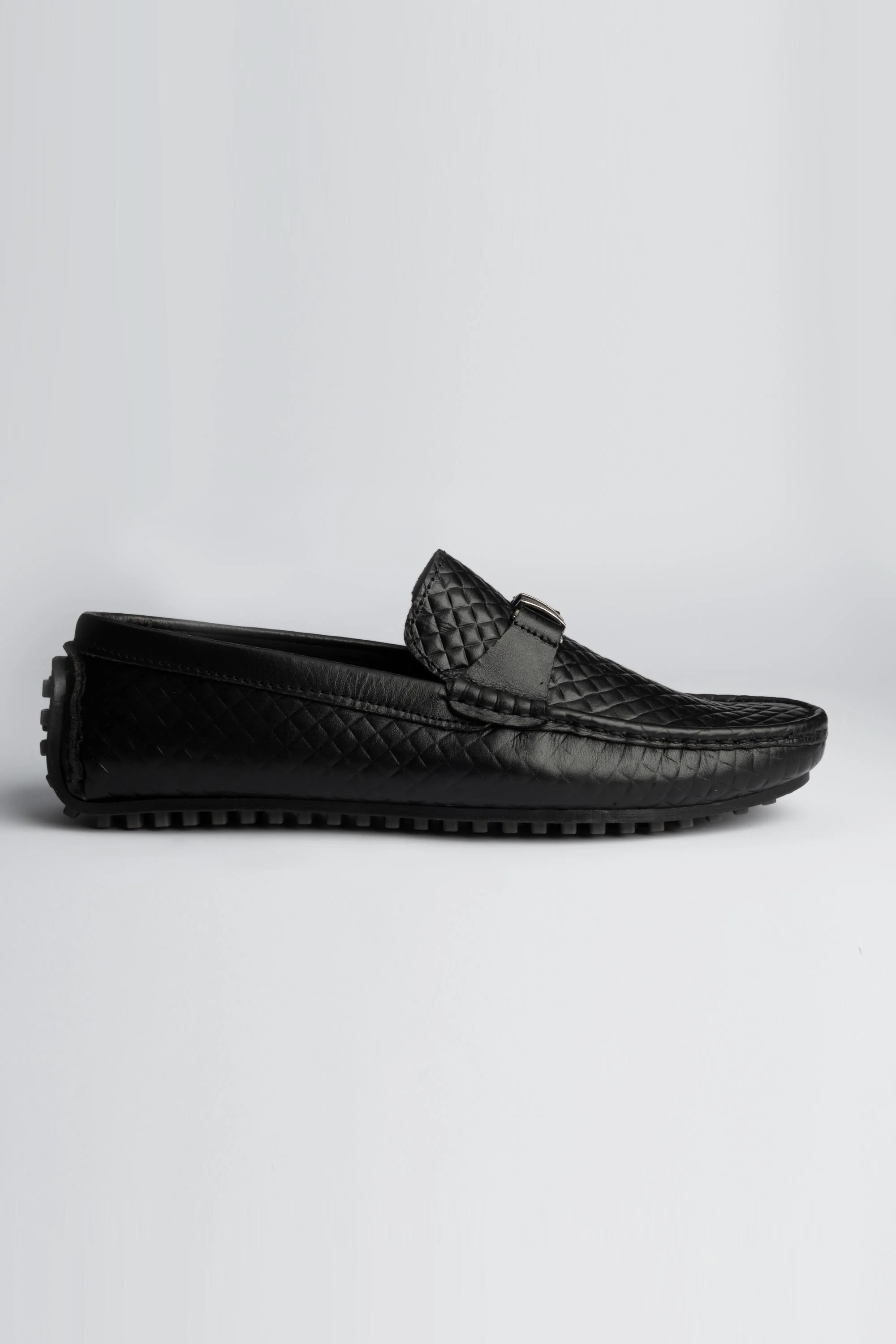 KINGSCROFTE 2003 BLACK