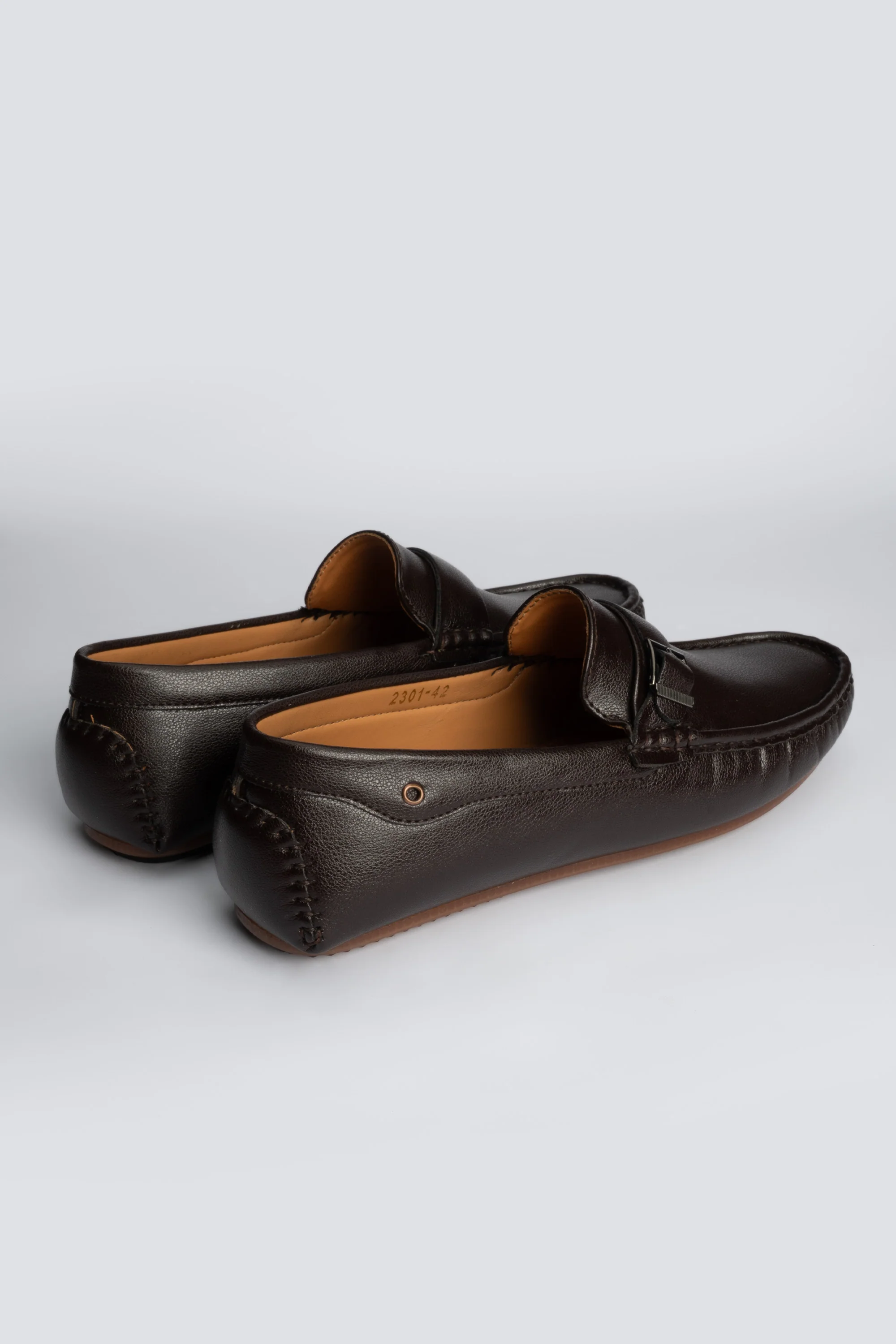 LOMBARDI 2301 BROWN - Image 5