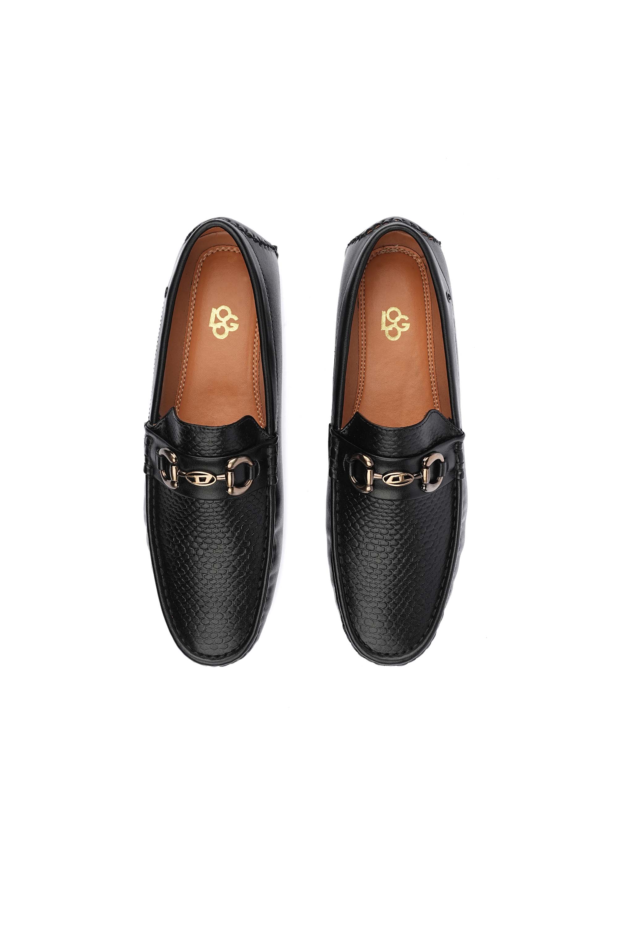 AURELIO 2305 BLACK - Image 4