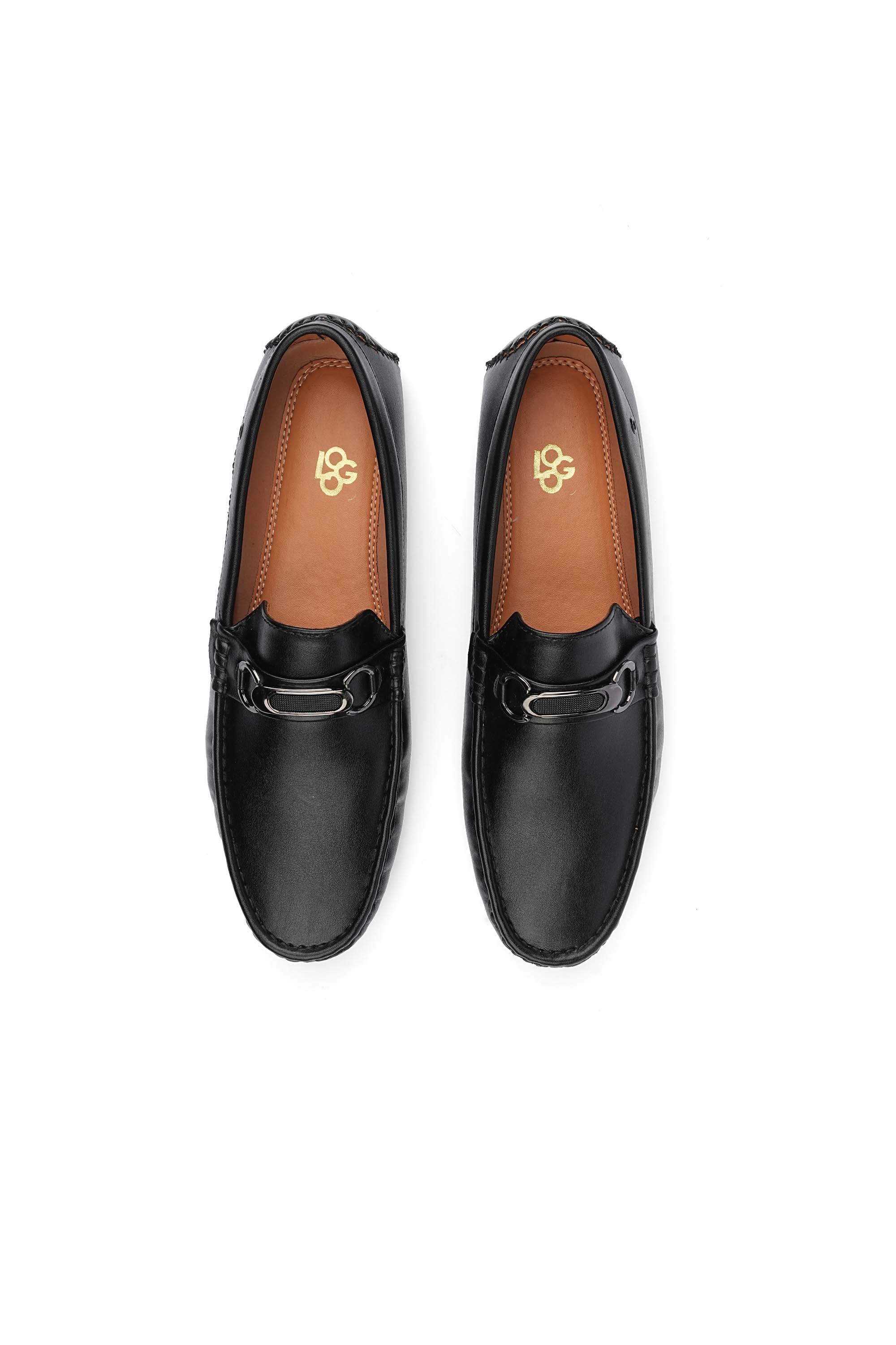 MARCELLINO 2309 BLACK - Image 6