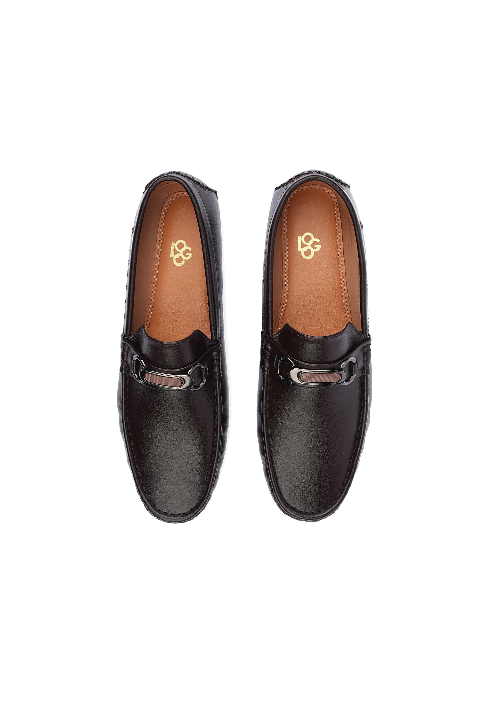 MARCELLINO 2309 BROWN - Image 4