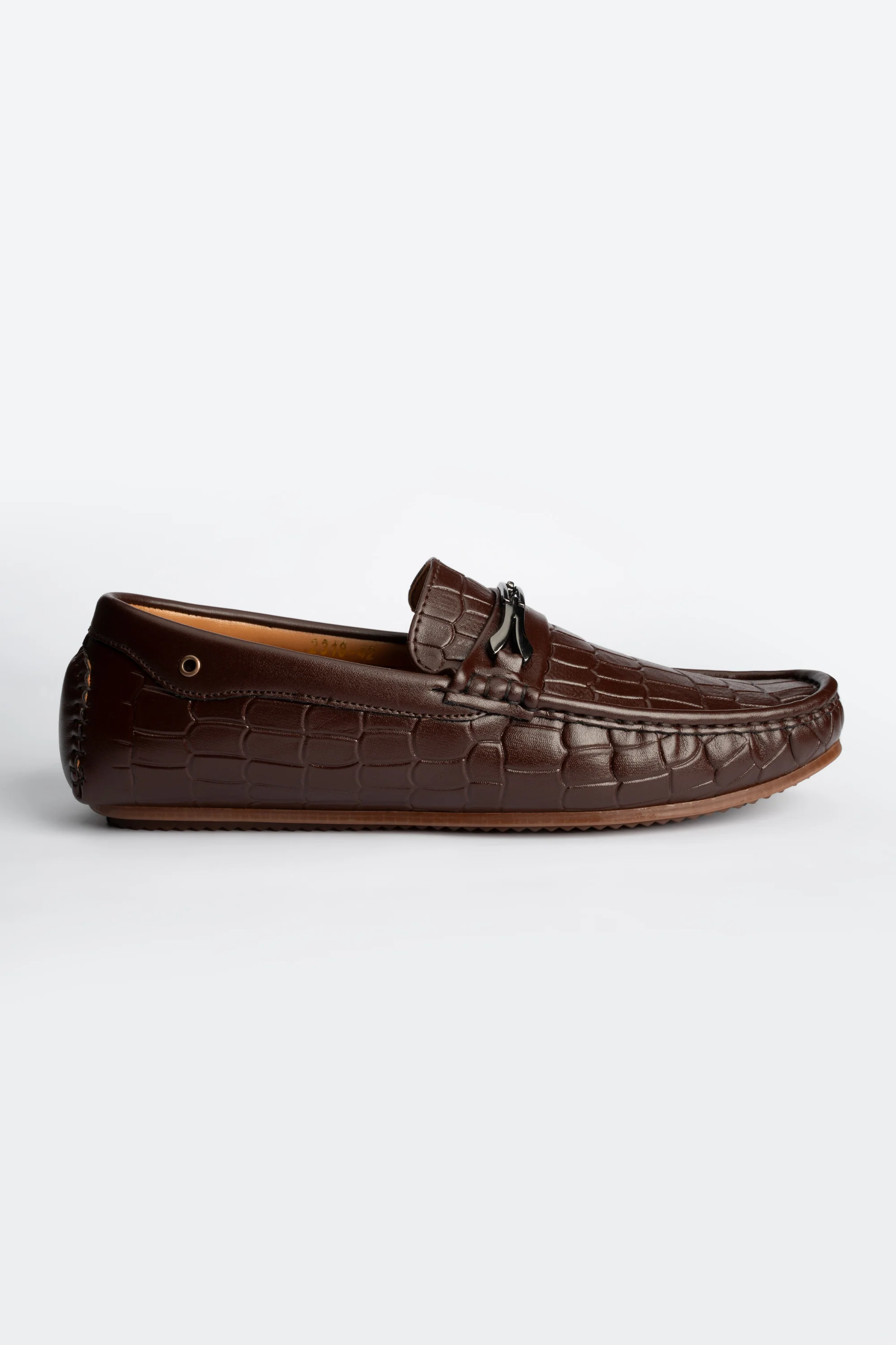 D’ALTIERI 2318 BROWN - Image 2