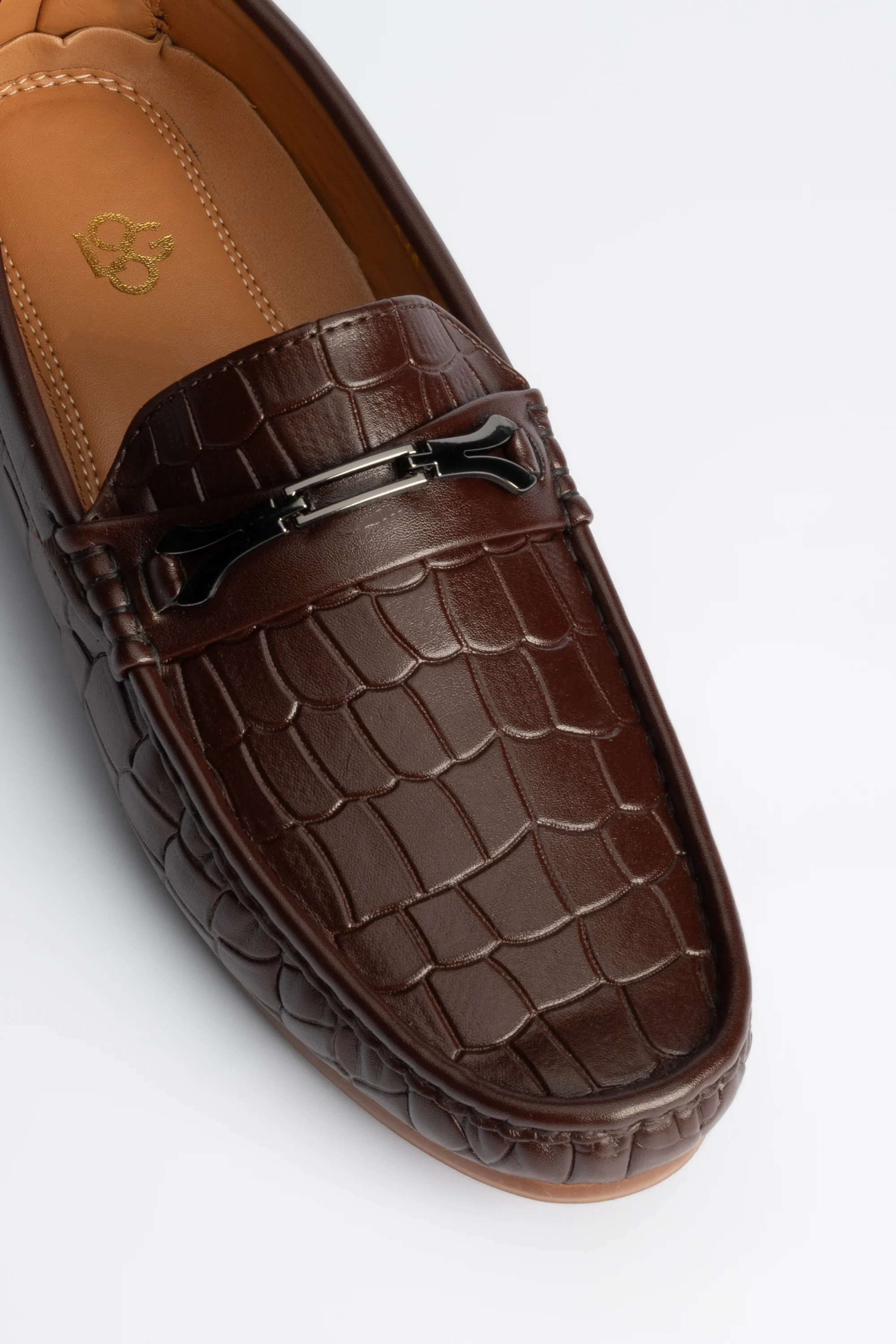 D’ALTIERI 2318 BROWN - Image 3