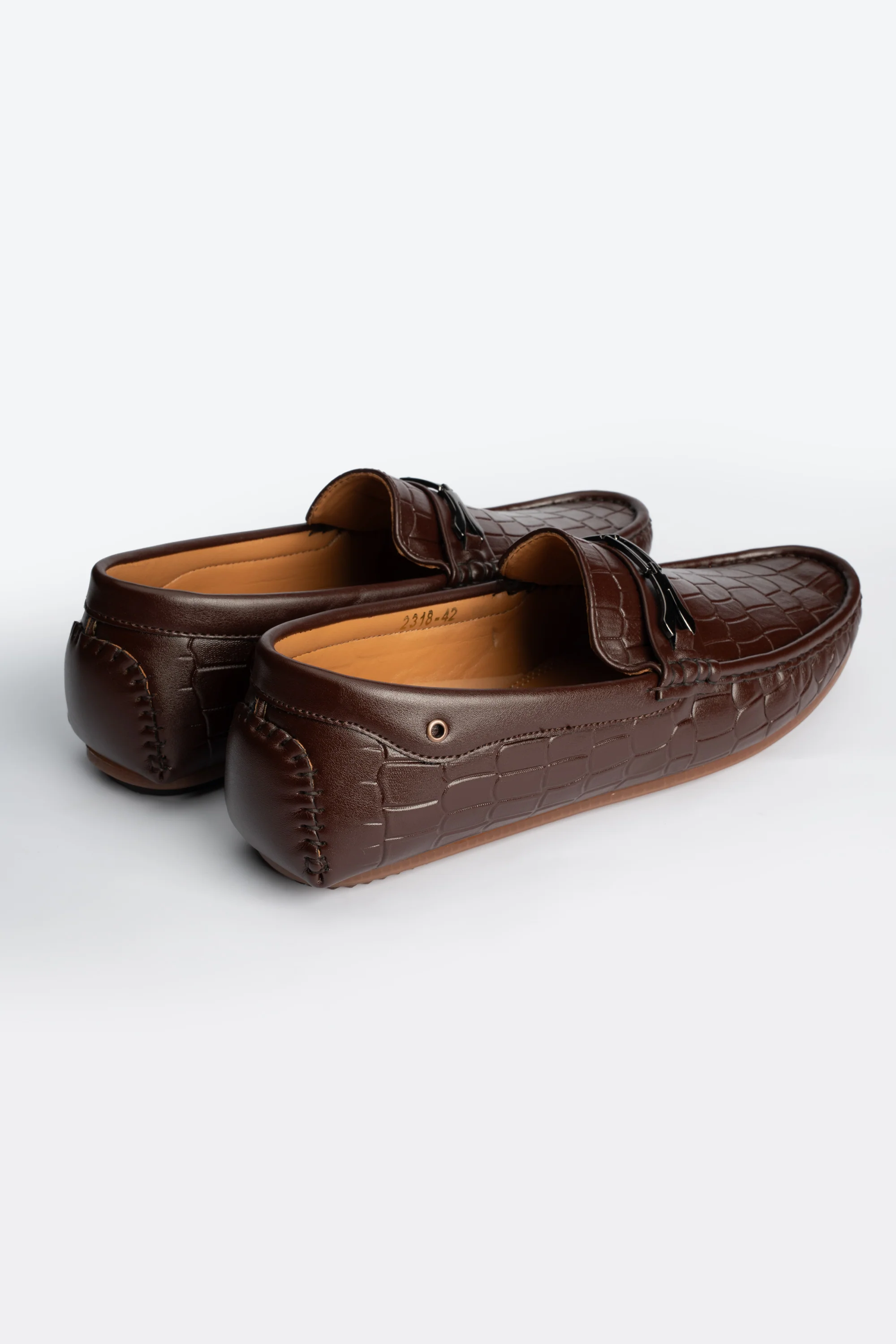 D’ALTIERI 2318 BROWN - Image 4