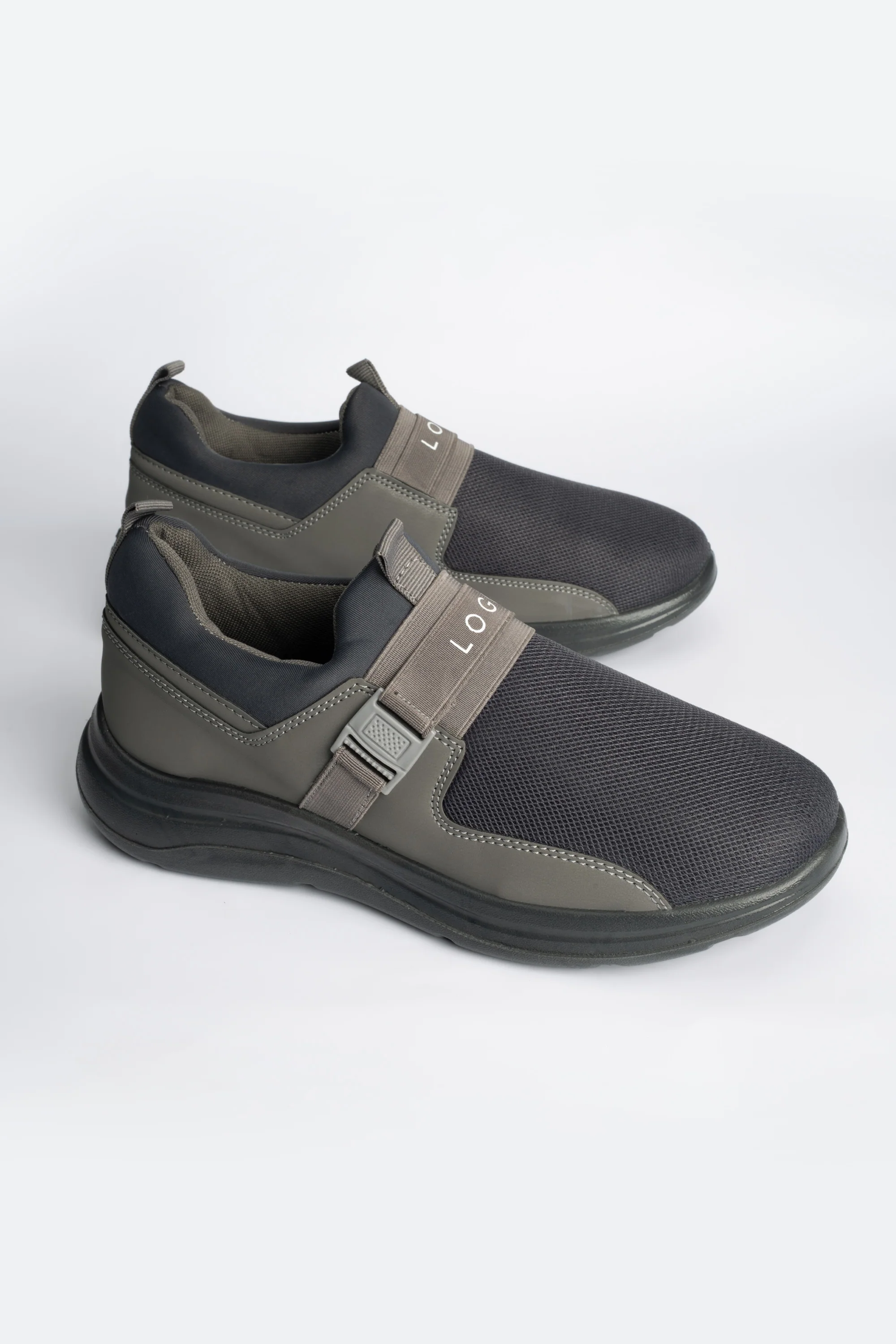 LUCAVANTE 4403 GRY - Image 2