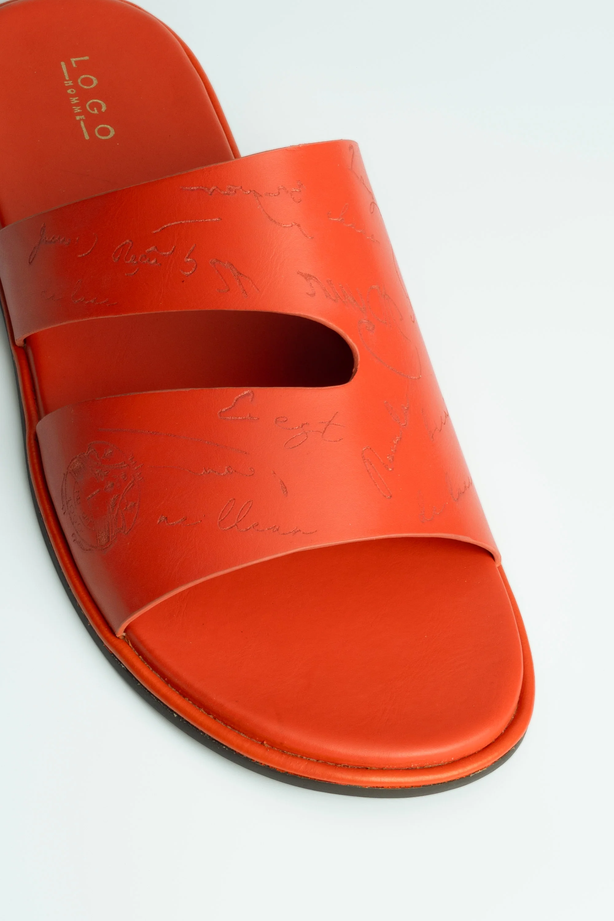 LUCAROSE 6943 RED - Image 4
