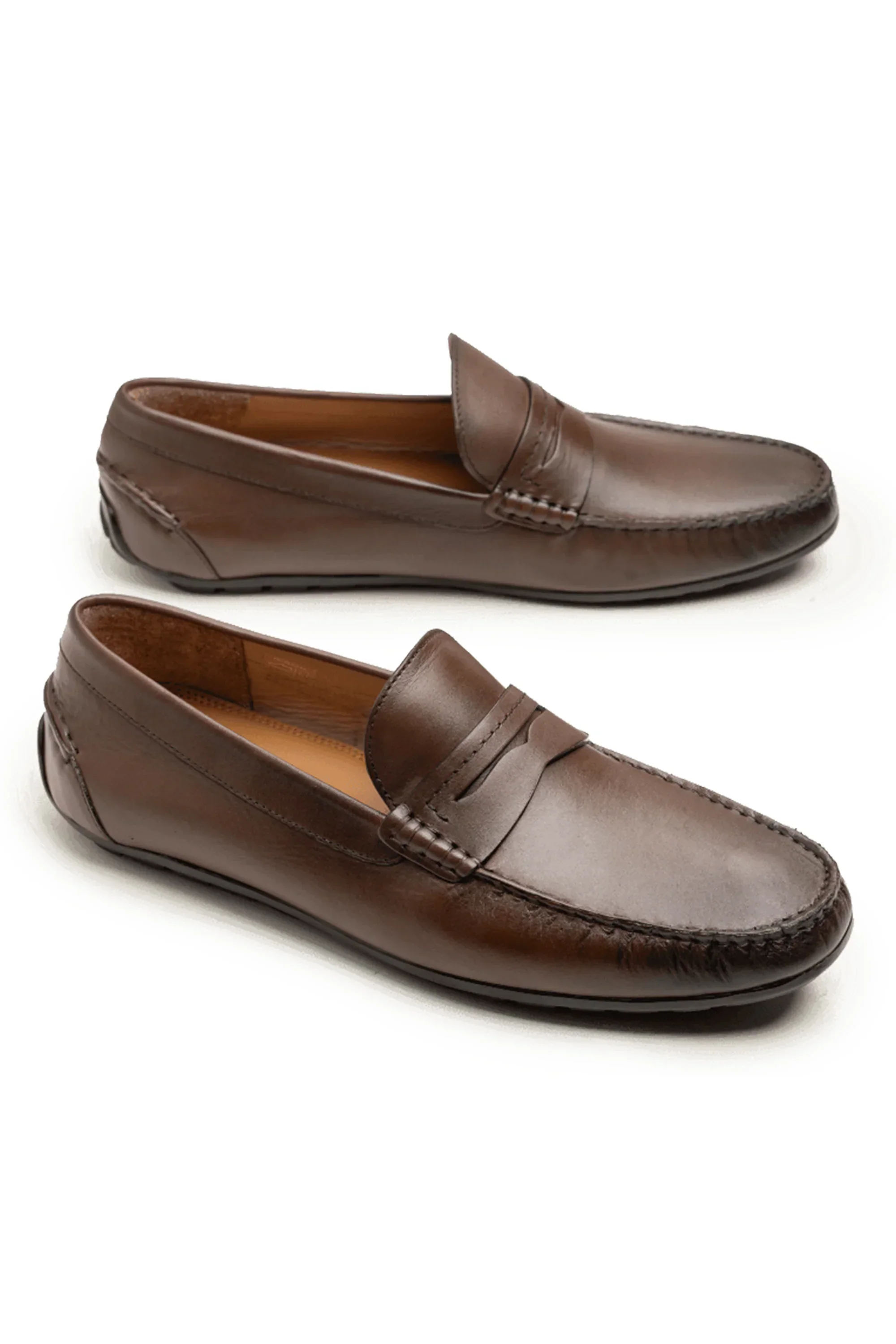 LUXE 9266 BROWN
