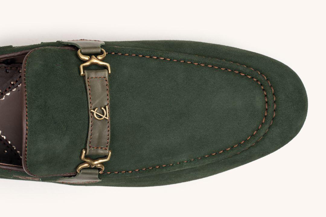 BELLMONTIS 9555 GRN - Image 3