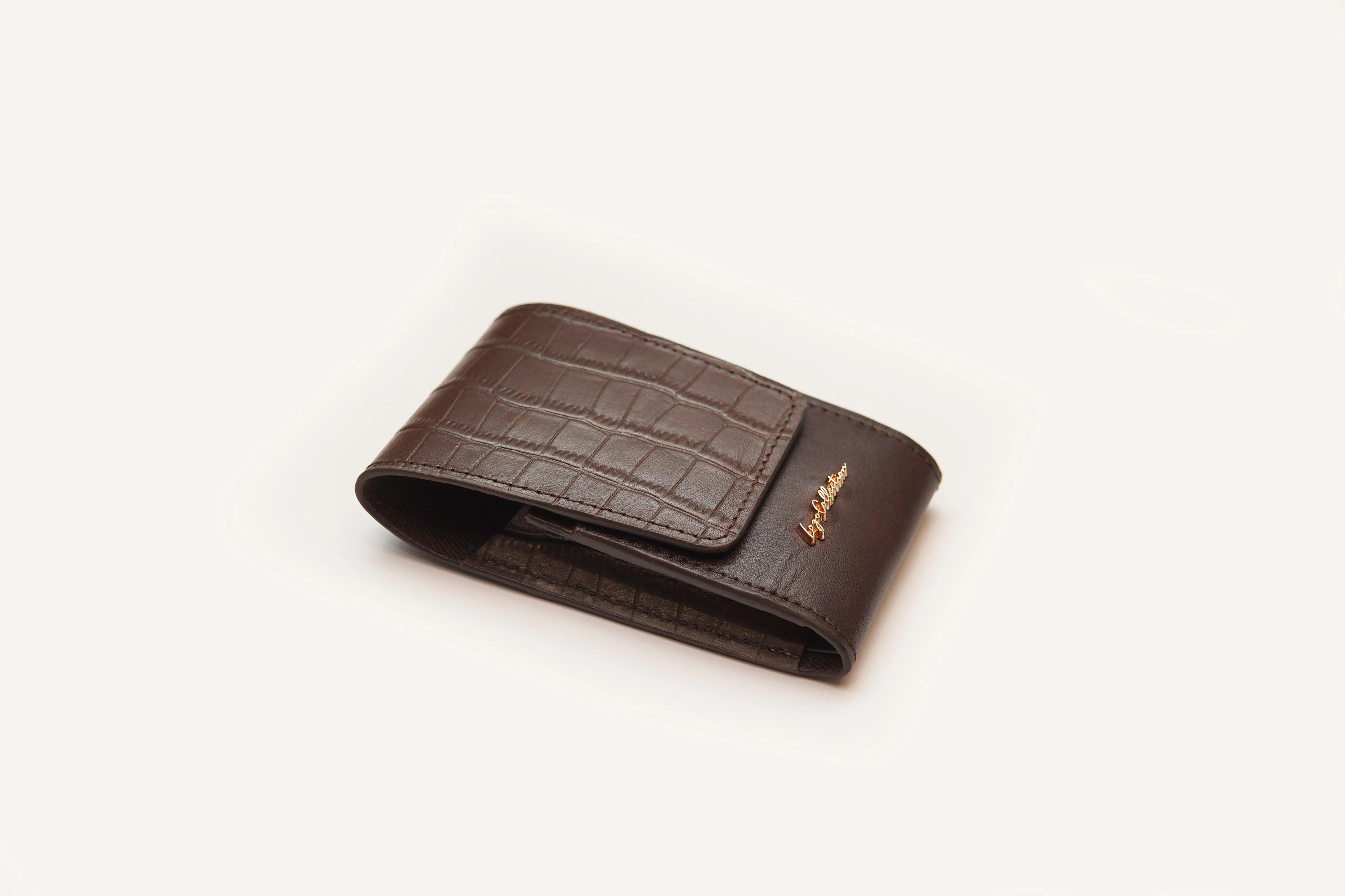 LOGO CIGARETTE CASE CB468 BRA