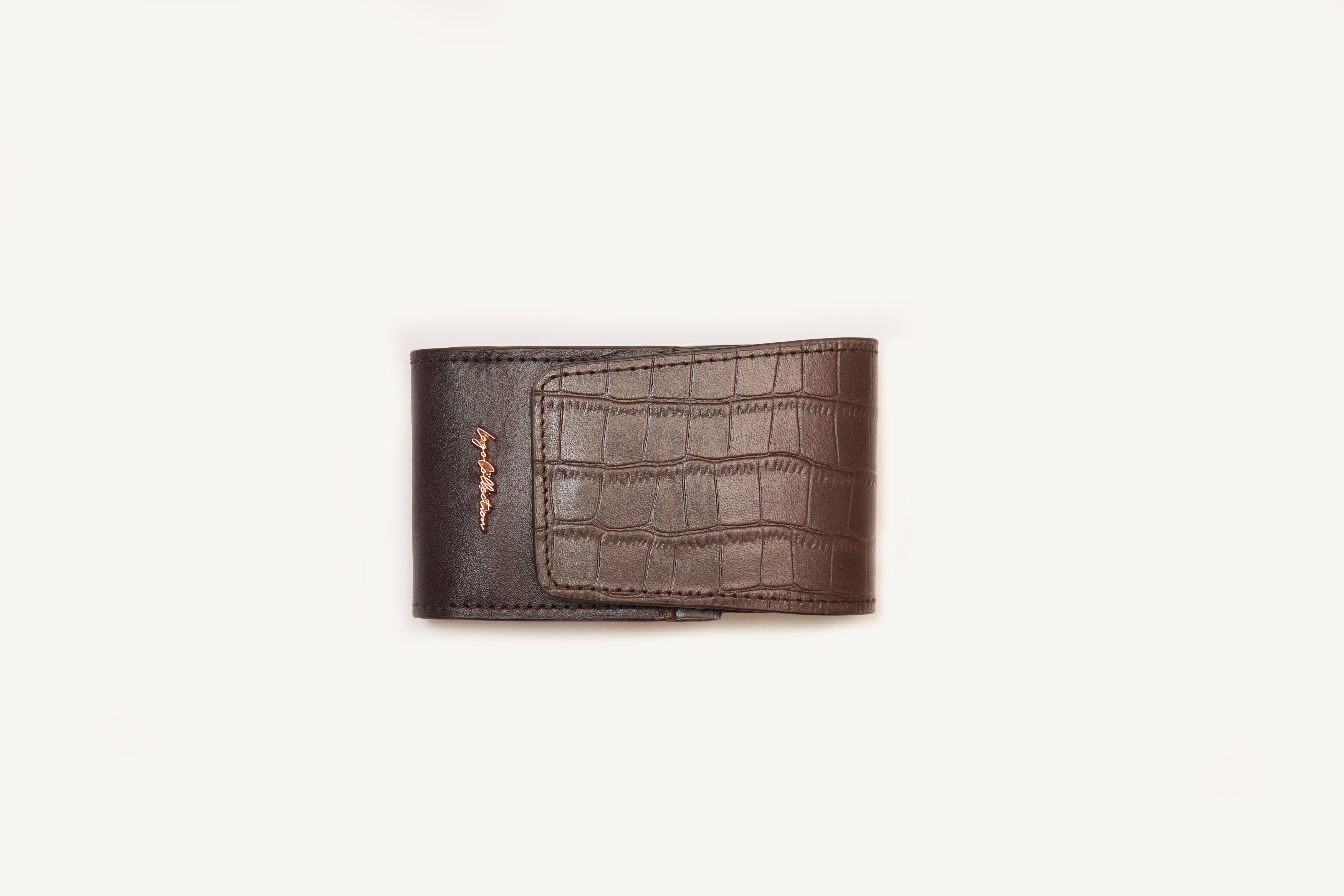 LOGO CIGARETTE CASE CB468 BRA - Image 5