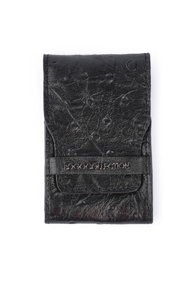 LOGO CIGARETTE CASE CB620 BKA - Image 3