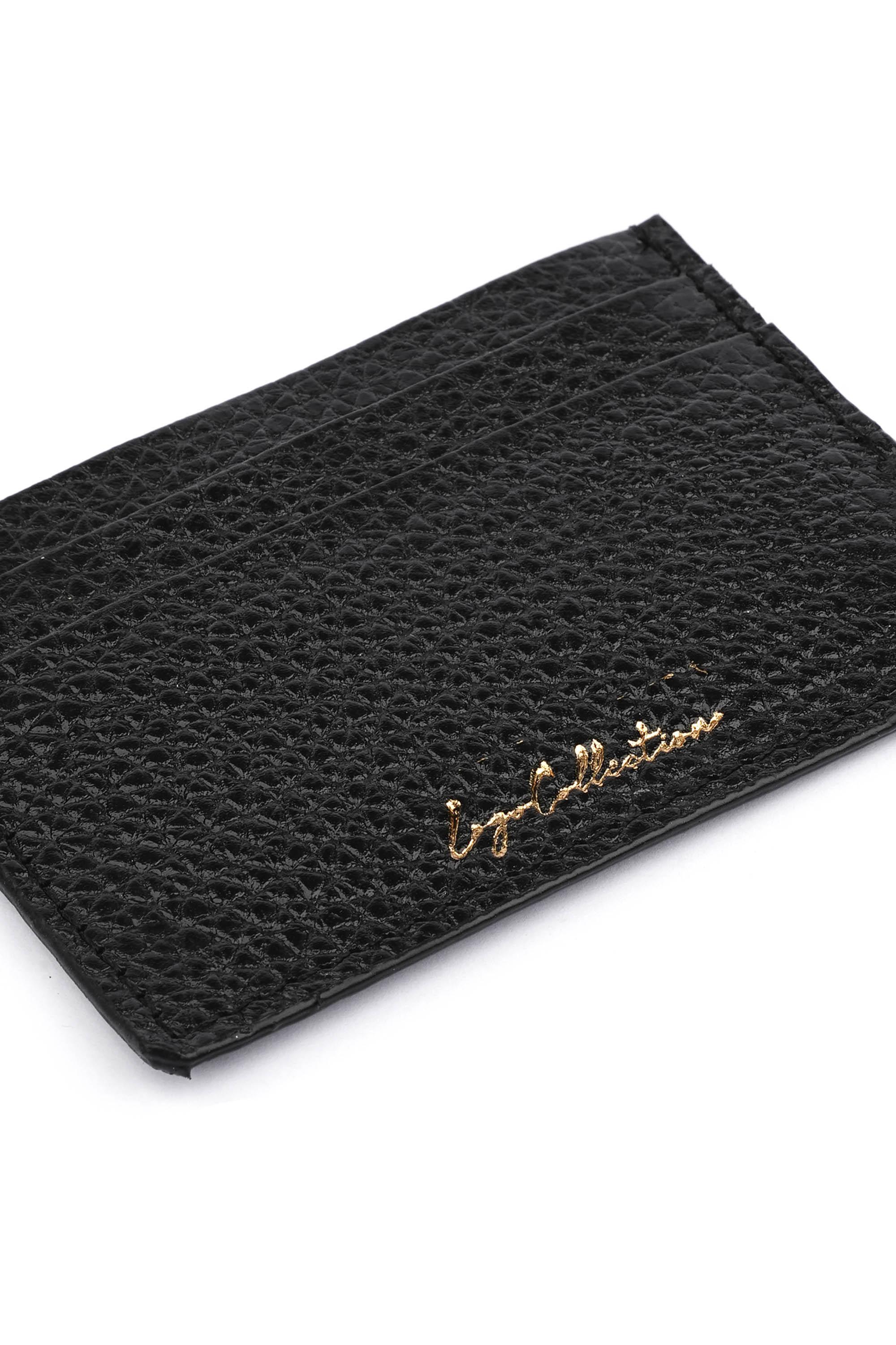 CARD WALLET CH1106 BKA - Image 5