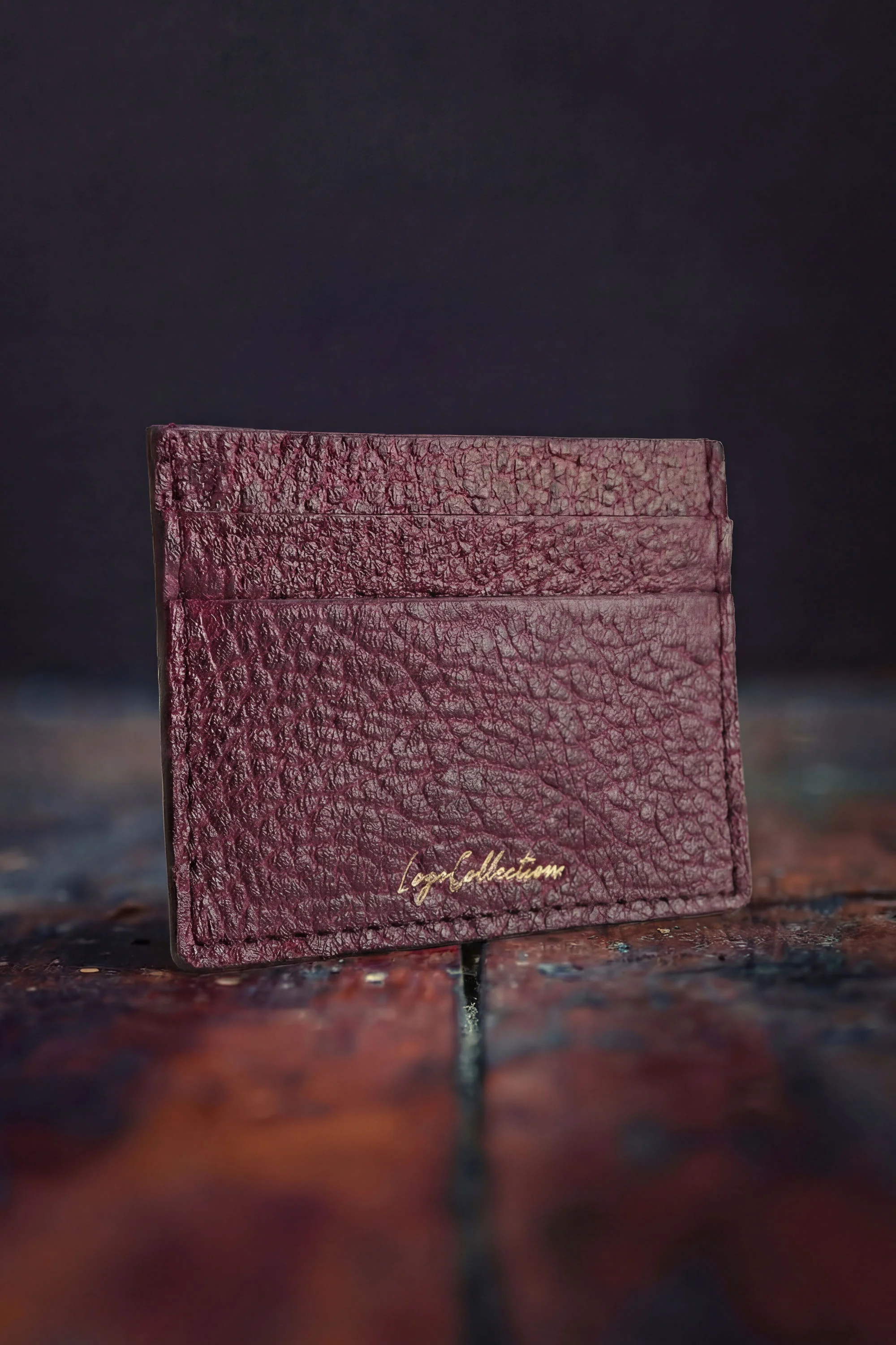 CARD WALLET CH1112 MRA