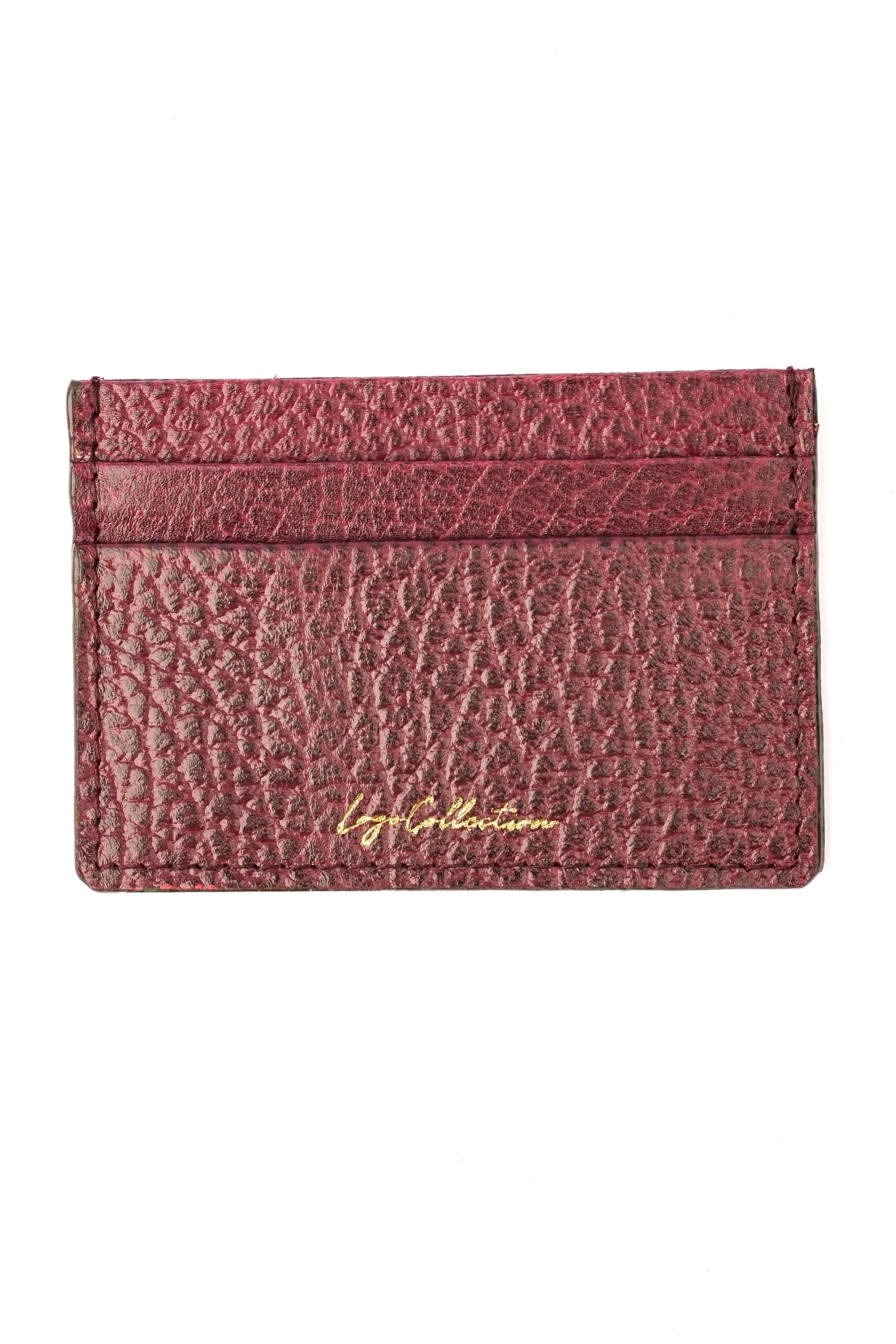 CARD WALLET CH1112 MRA - Image 3