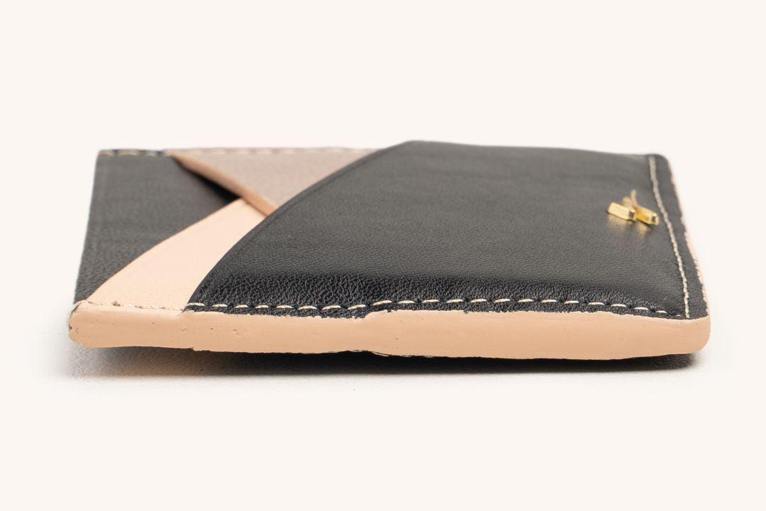 CARD WALLET CH449 BKA "RFID PROTECTION" - Image 5