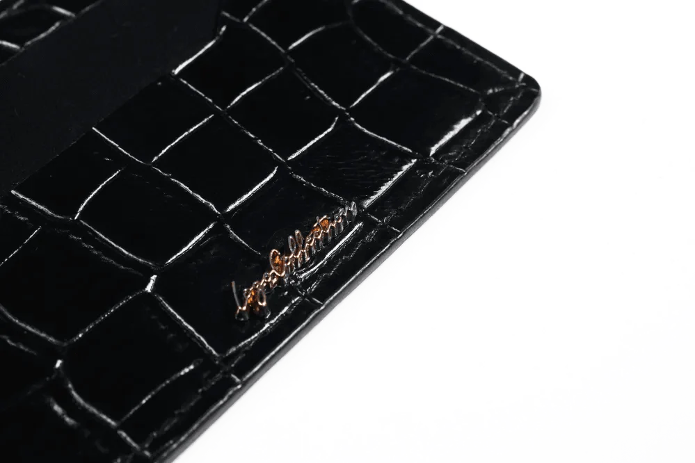 CARD WALLET CH496 BKA "RFID PROTECTION" - Image 3