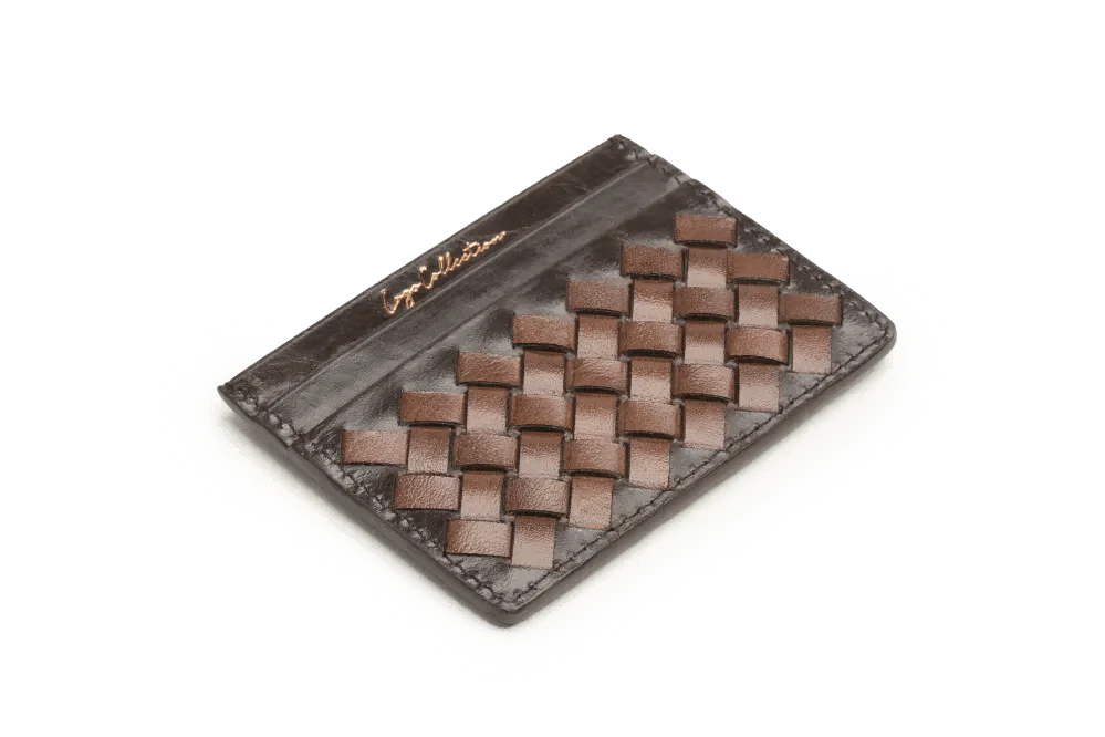 CARD WALLET CH497 BRA "RFID PROTECTION"