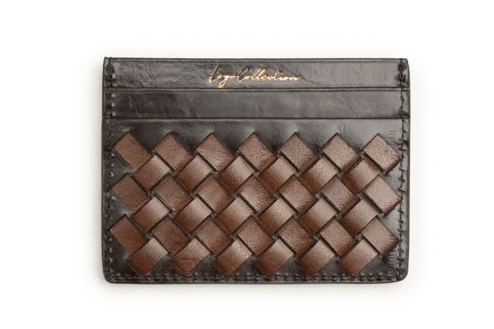 CARD WALLET CH497 BRA "RFID PROTECTION" - Image 2
