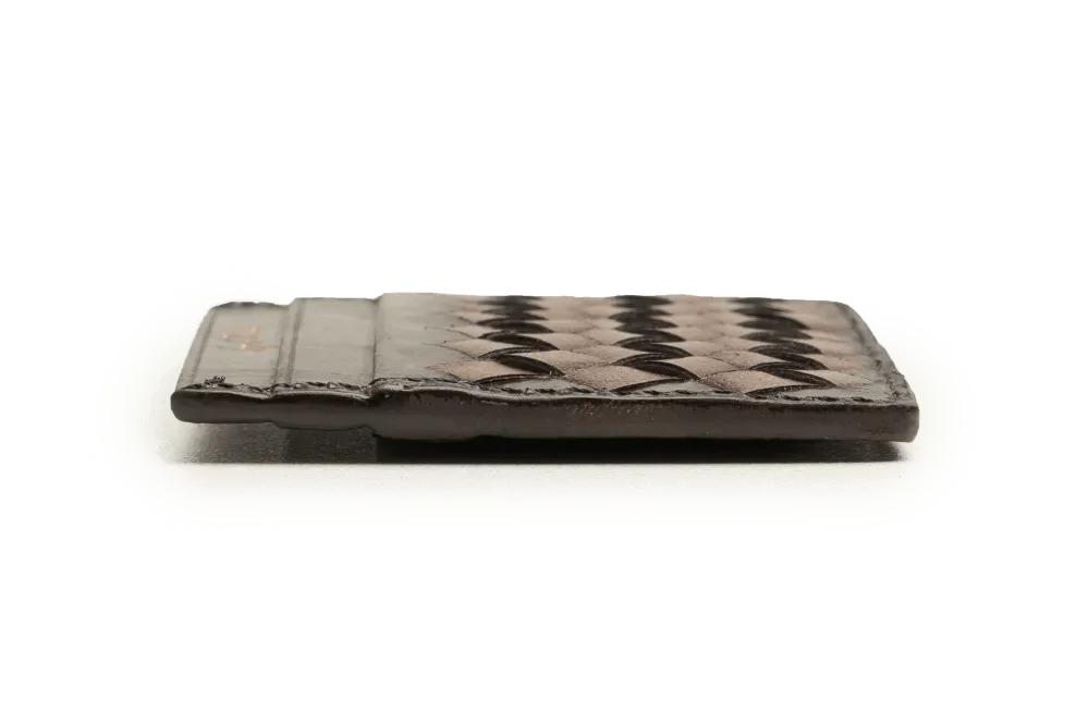 CARD WALLET CH497 BRA "RFID PROTECTION" - Image 4