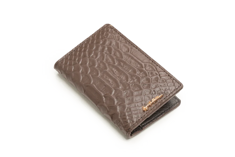 CARD WALLET CH533 BRA