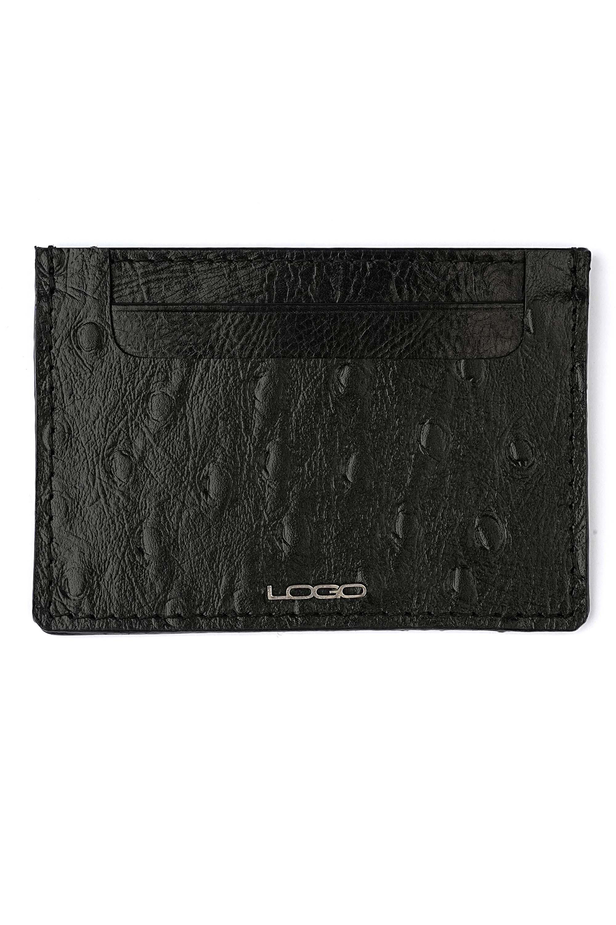 CARD WALLET CH596 BKA "RFID PROTECTION" - Image 3