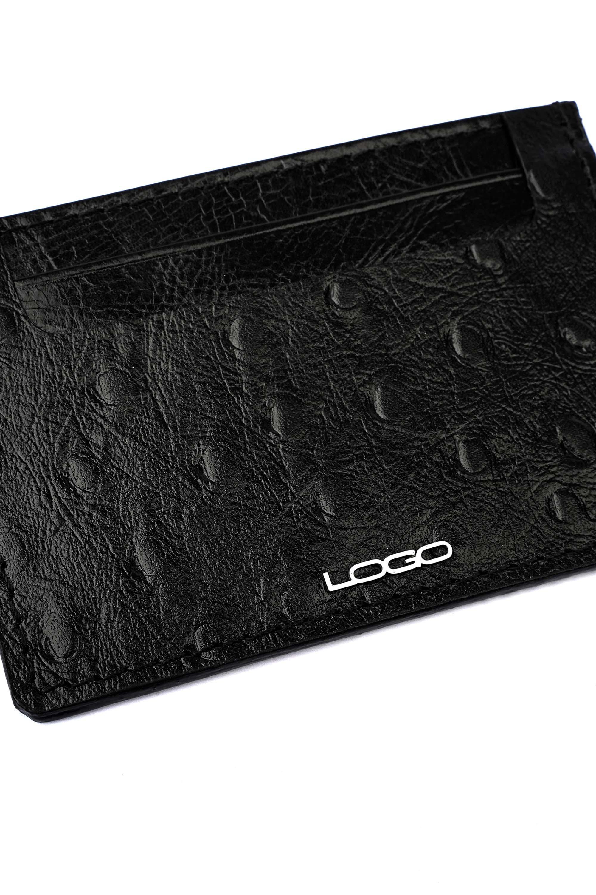 CARD WALLET CH596 BKA "RFID PROTECTION" - Image 4