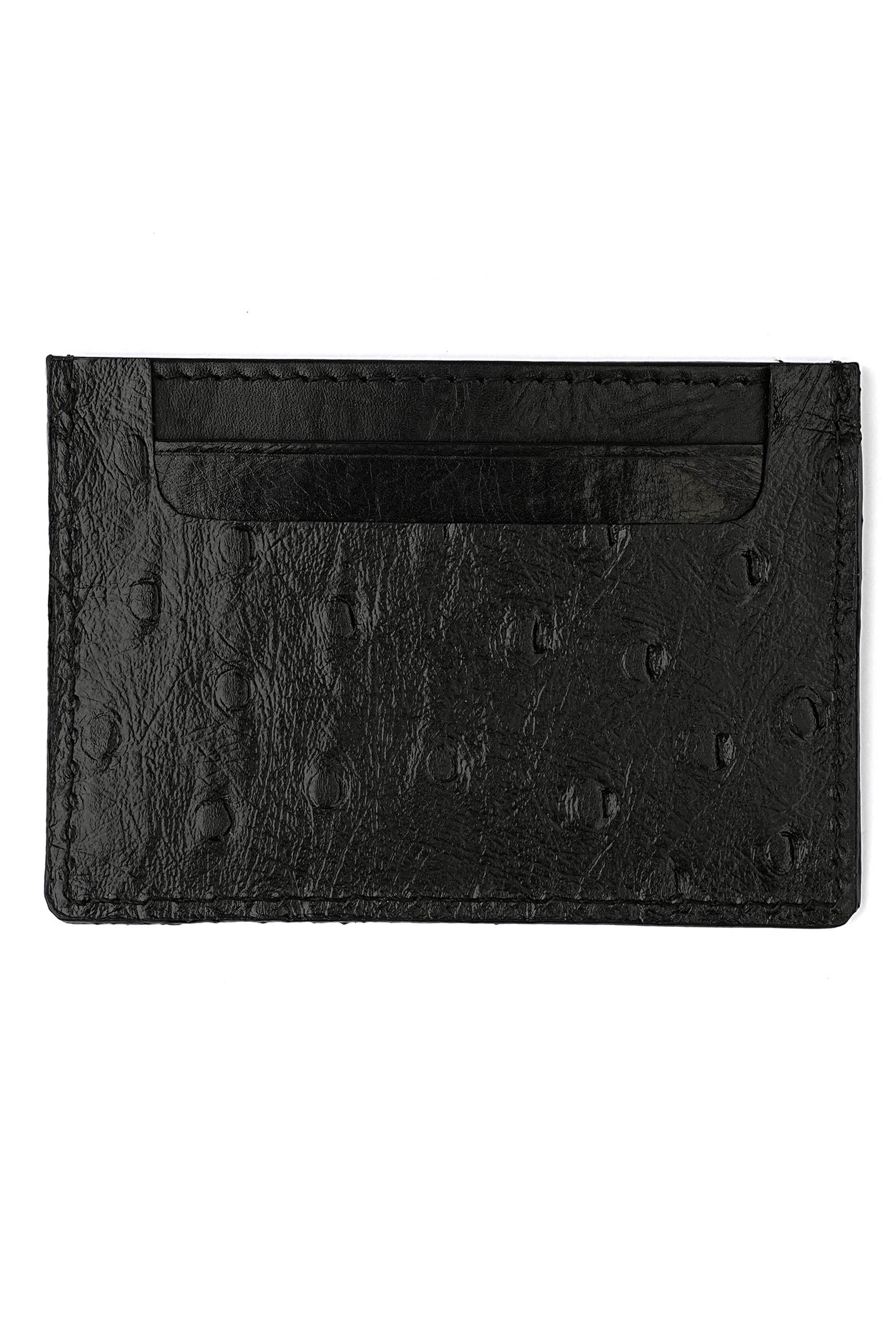 CARD WALLET CH596 BKA "RFID PROTECTION" - Image 5