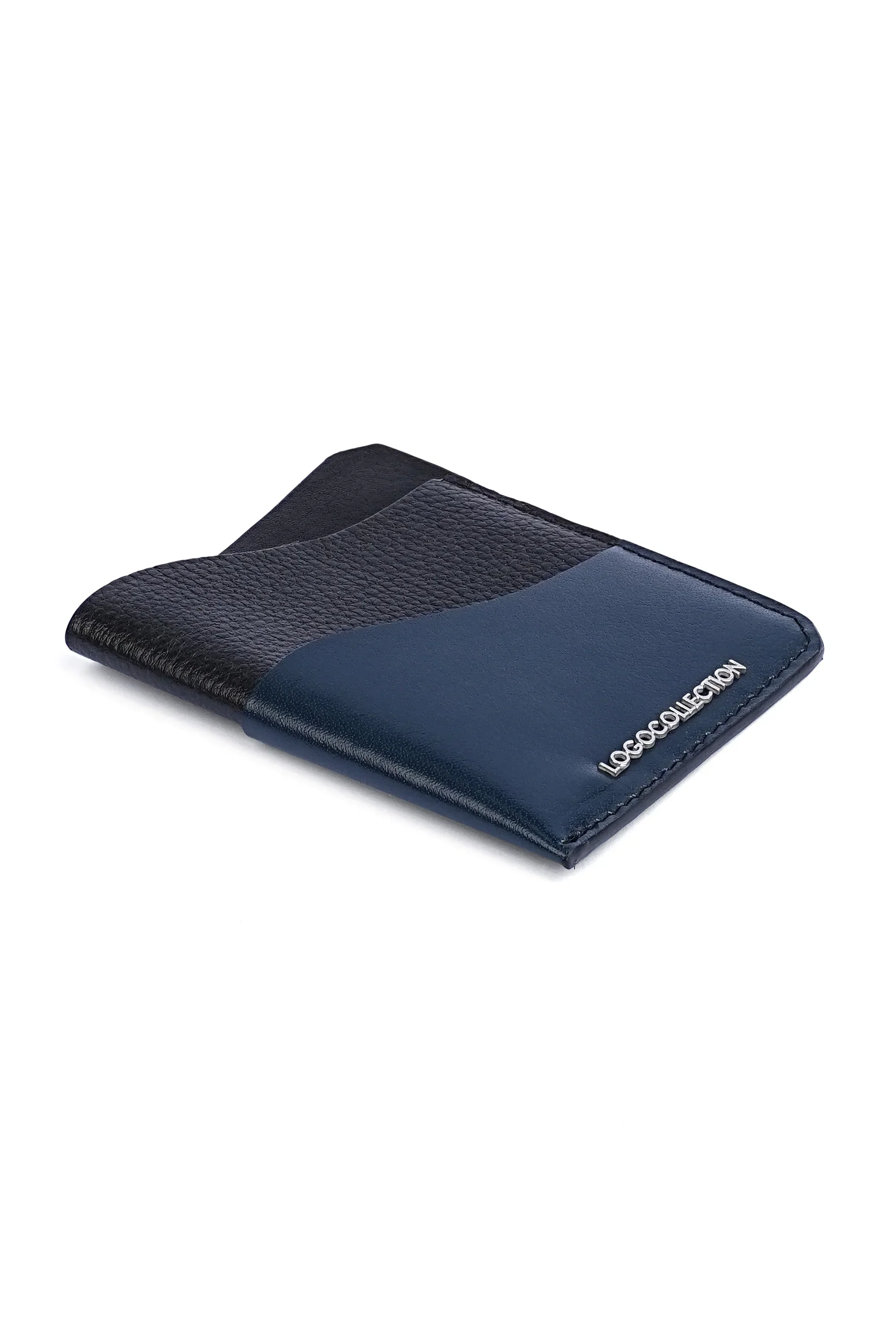 CARD WALLET CH607 BLU  "RFID PROTECTION" - Image 2