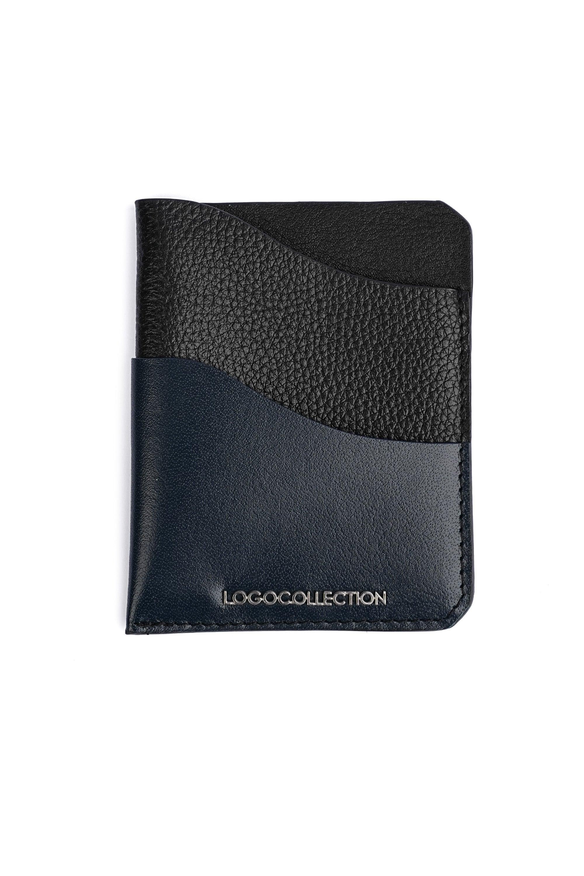 CARD WALLET CH607 BLU  "RFID PROTECTION" - Image 3