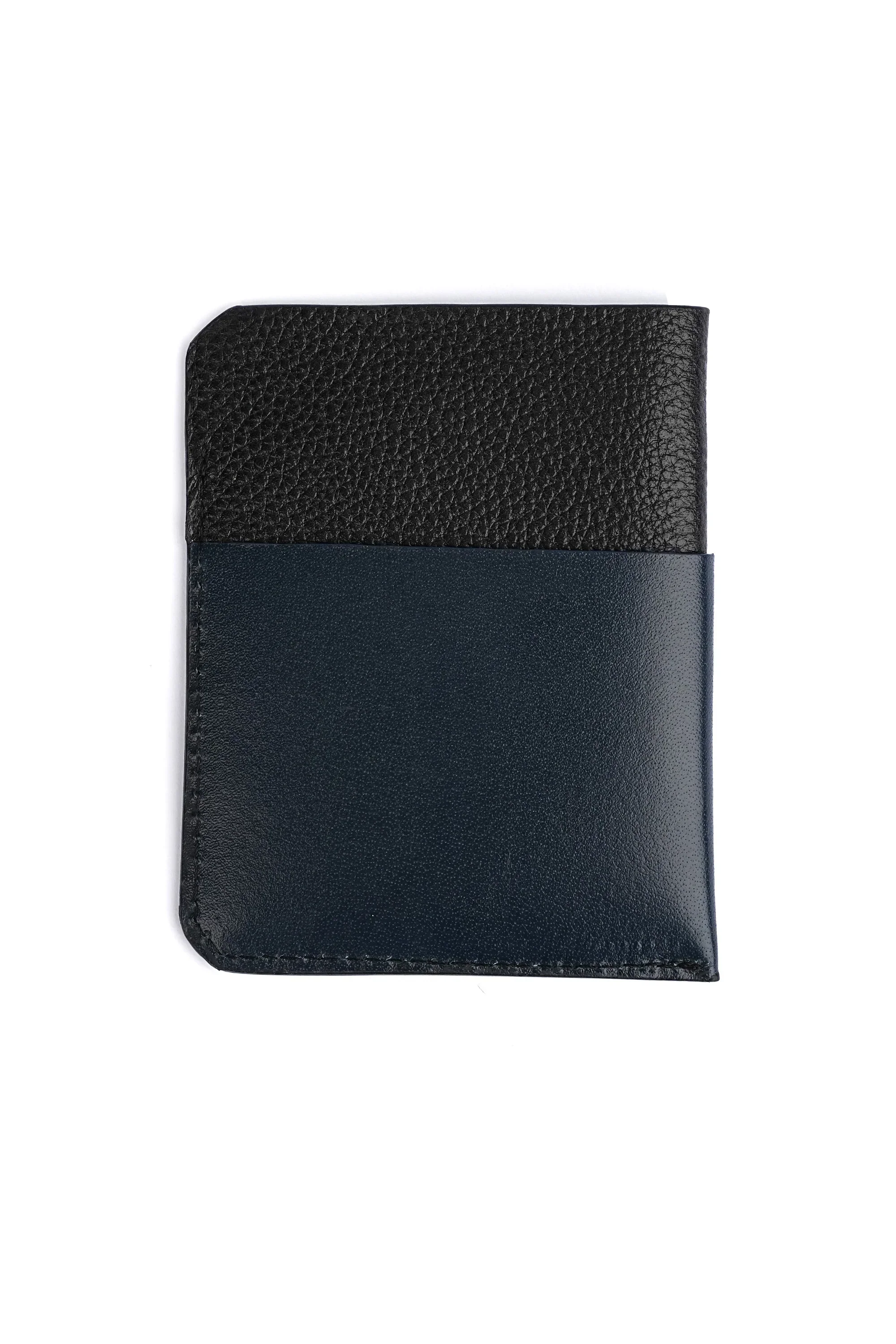 CARD WALLET CH607 BLU  "RFID PROTECTION" - Image 4