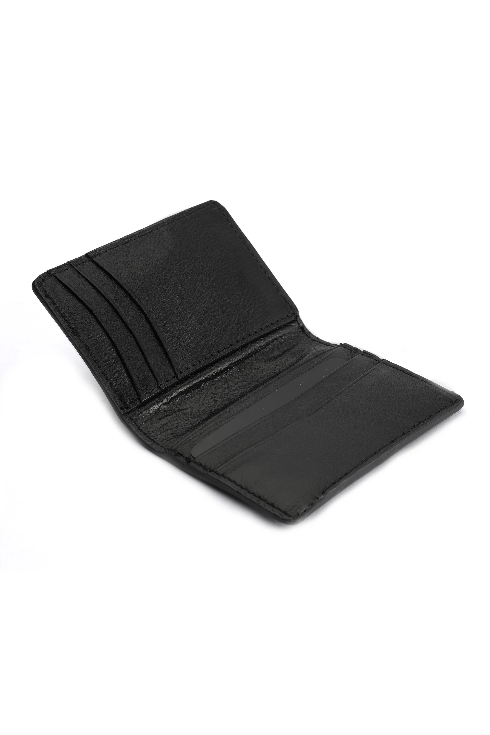 CARD WALLET CH608 BKA "RFID PROTECTION" - Image 5