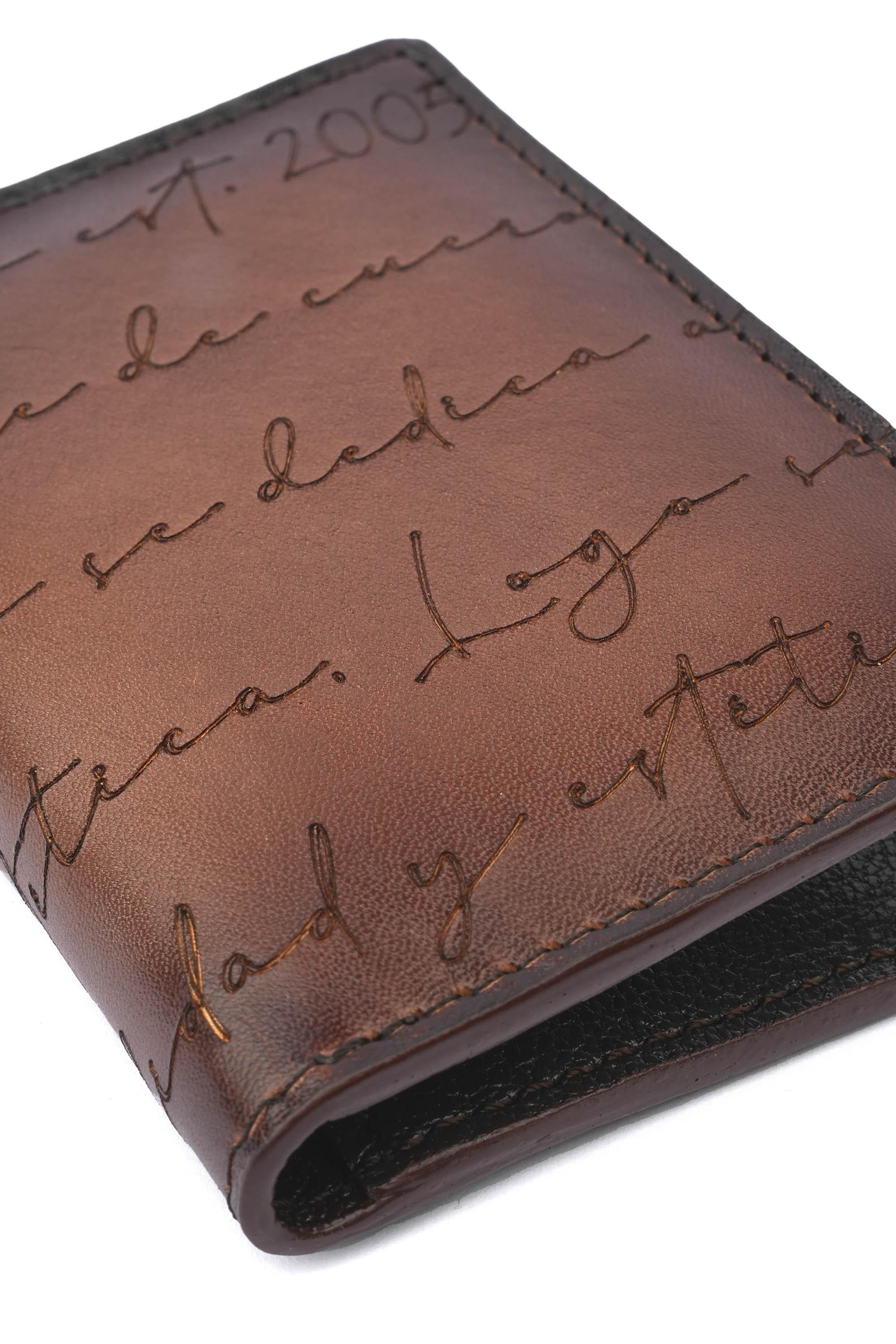 CARD WALLET CH608 BRA "RFID PROTECTION" - Image 3