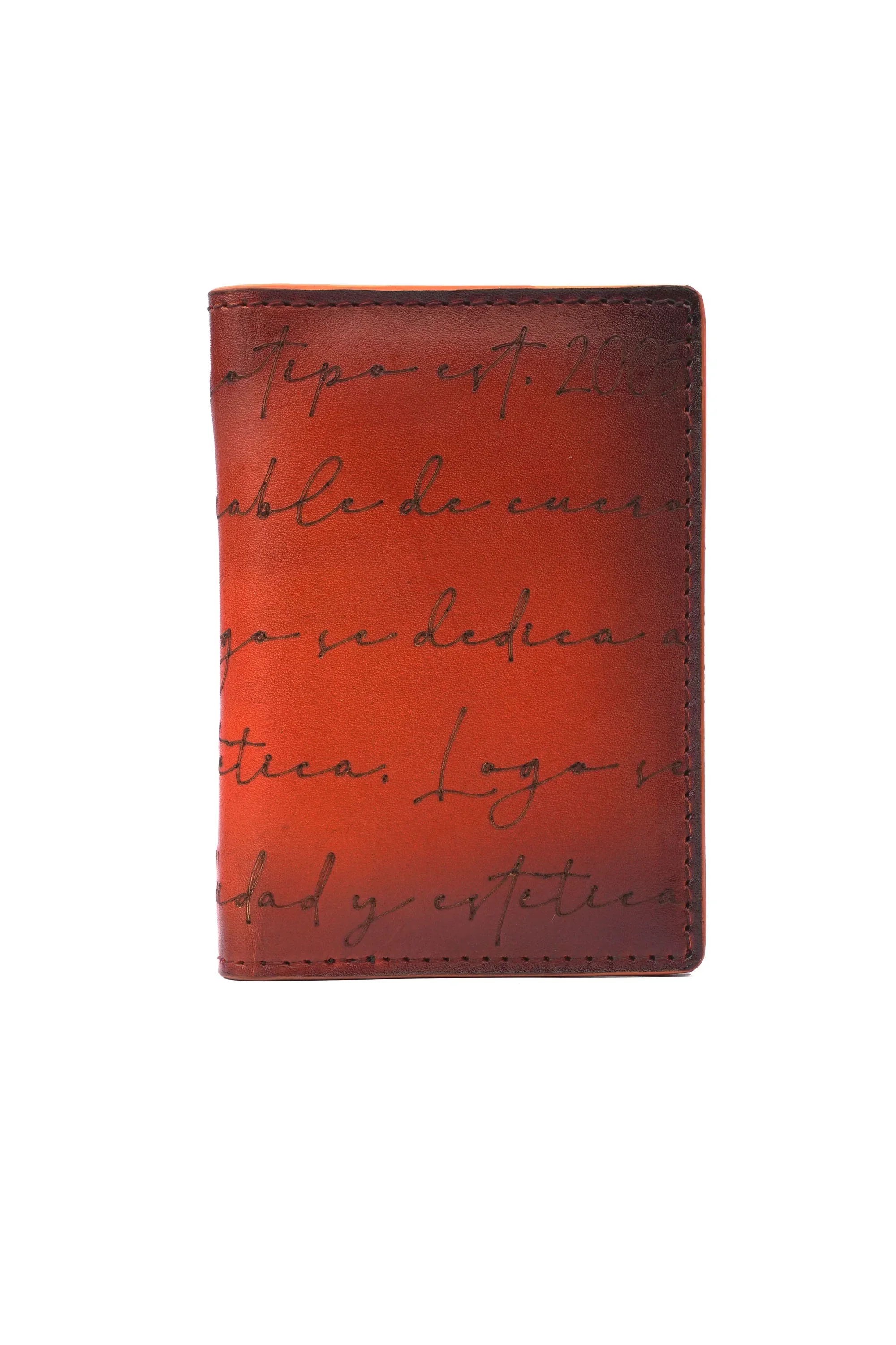 CARD WALLET CH608 ORG  "RFID PROTECTION" - Image 5