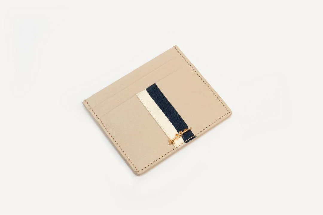 CARD WALLET CW277 GREY