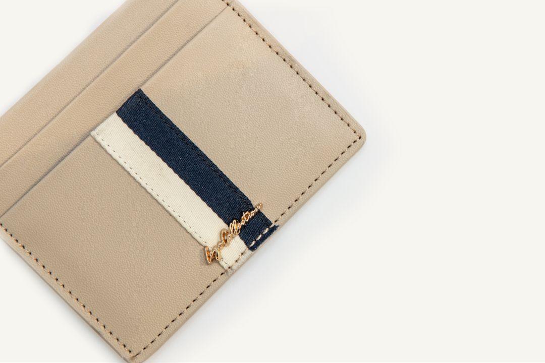 CARD WALLET CW277 GREY - Image 4