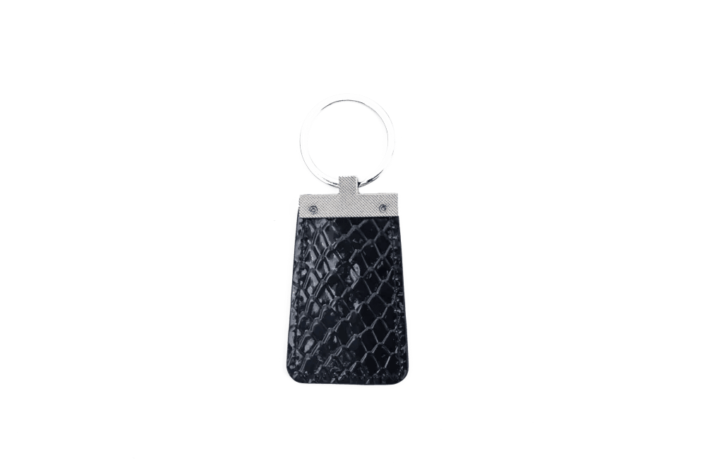 LOGO KEY CHAIN KC578 BKA - Image 3
