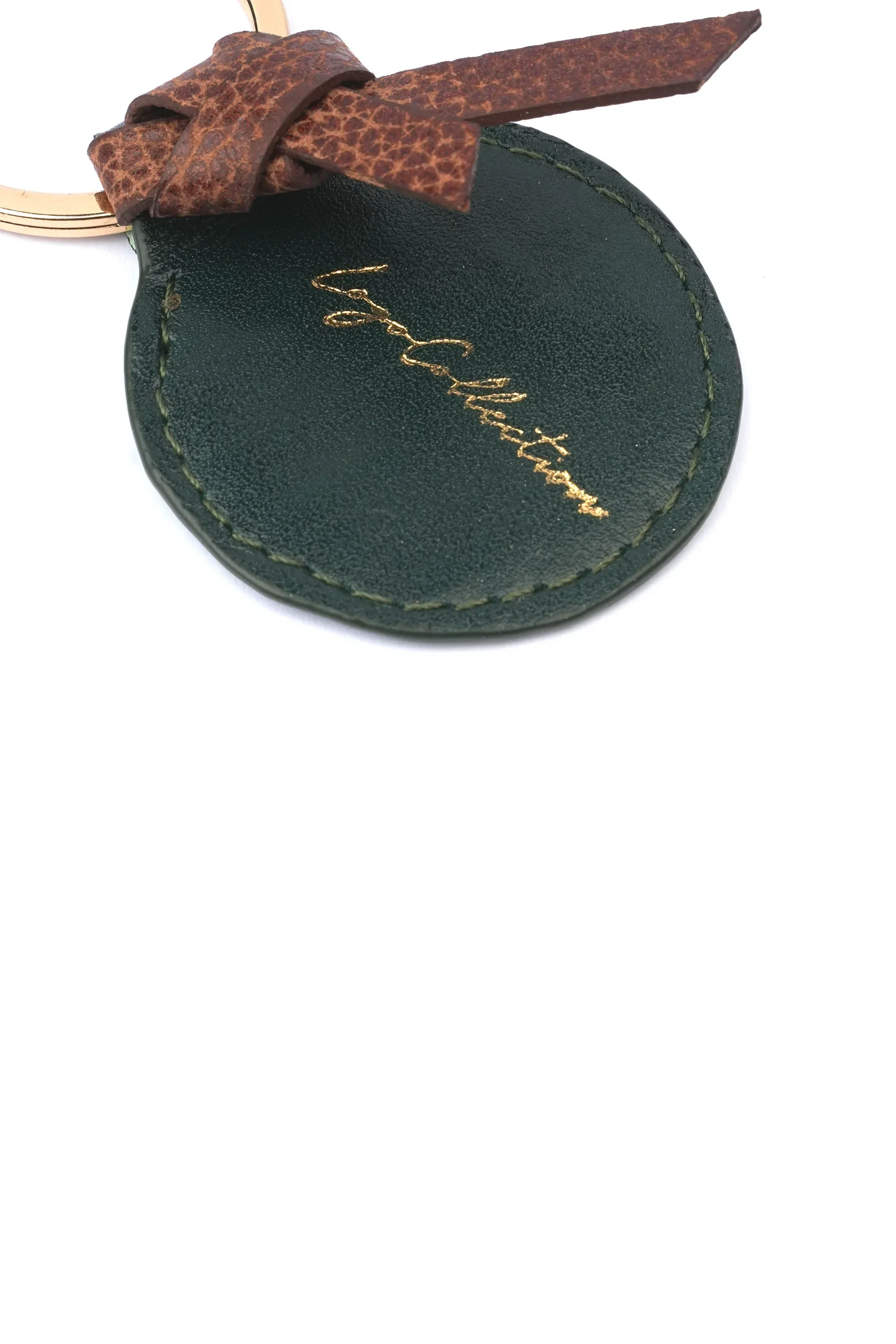 LOGO KEY CHAIN KC600 MIX - Image 6