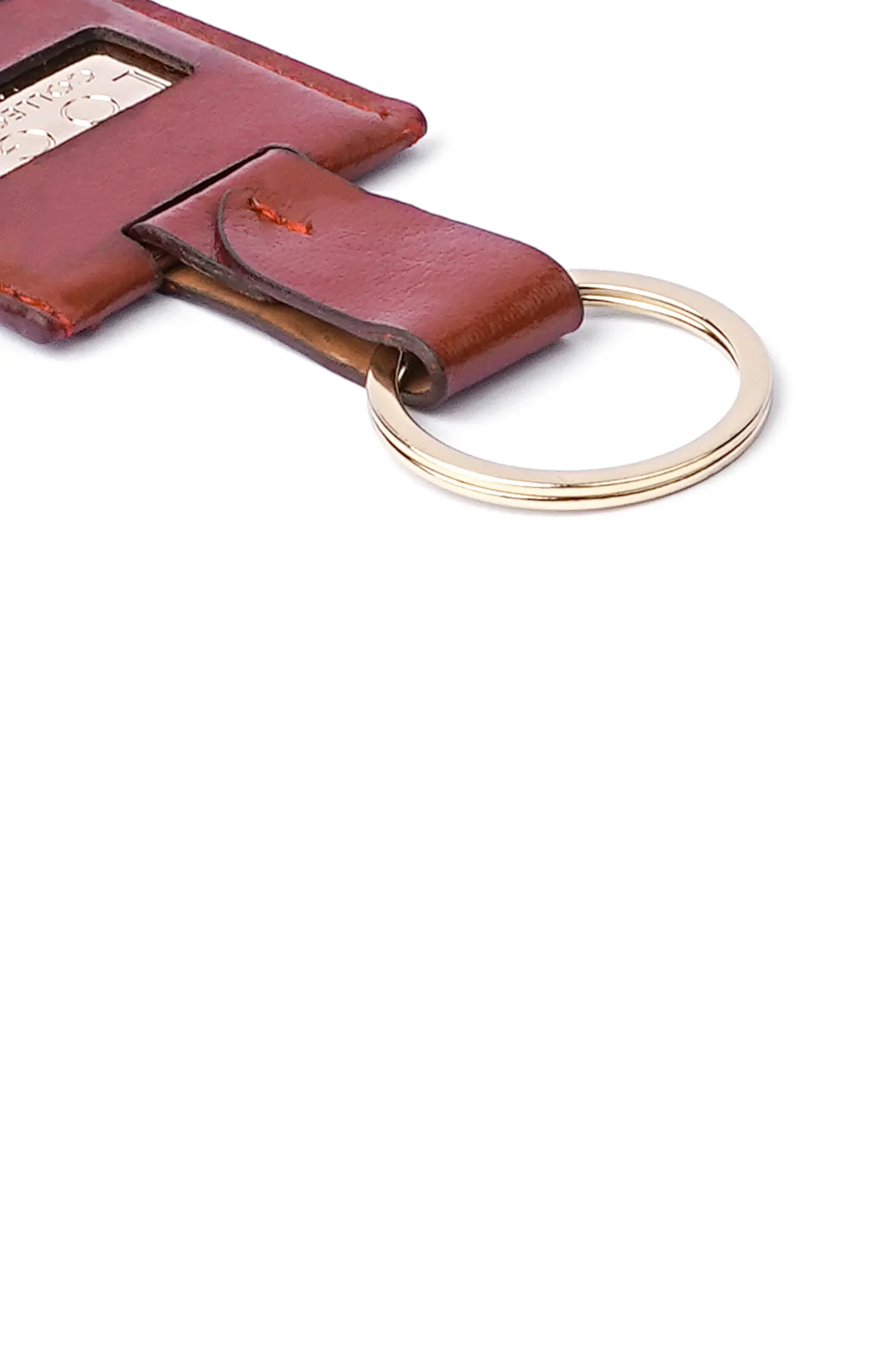 LOGO KEY CHAIN KC601 ORG - Image 4