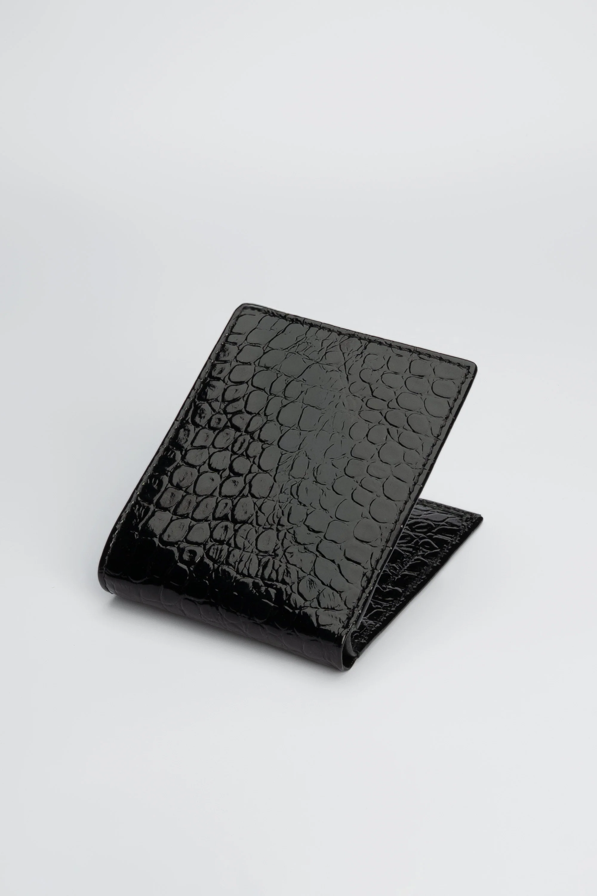 NOTE WALLET NW1008 BKA "RFID PROTECTION" - Image 2