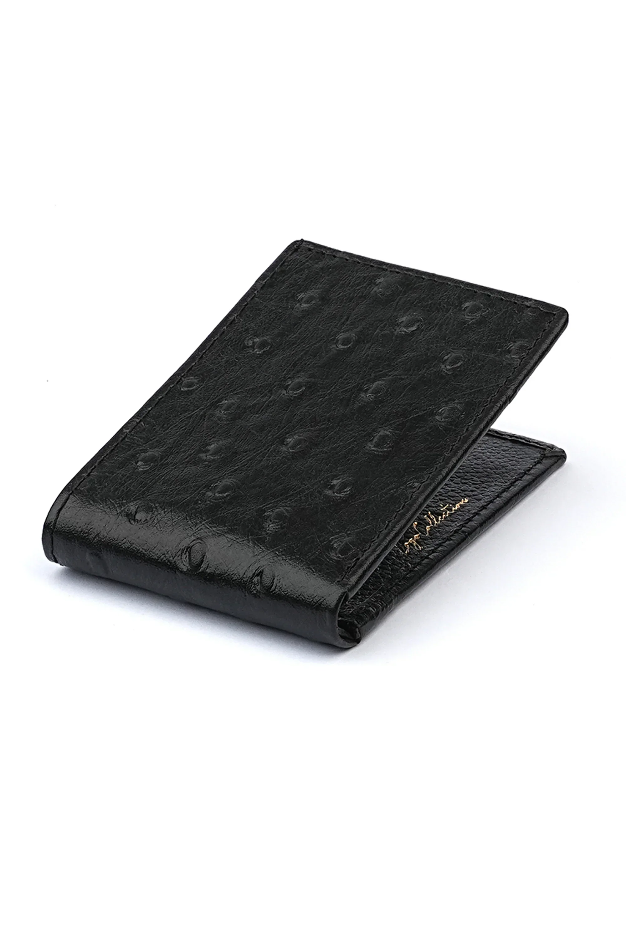 NOTE WALLET NW1011 BKA