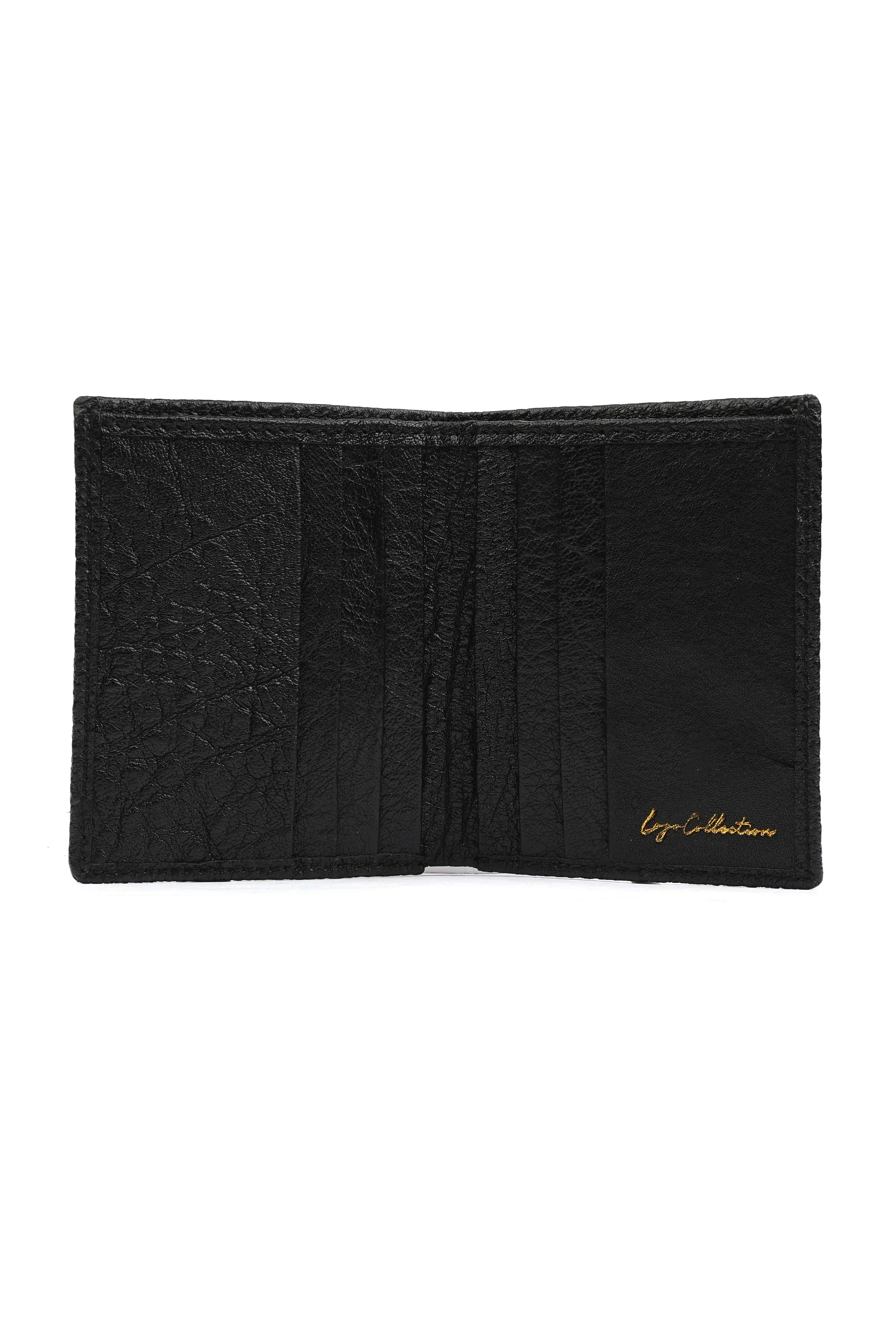 NOTE WALLET NW1013 BKA - Image 4