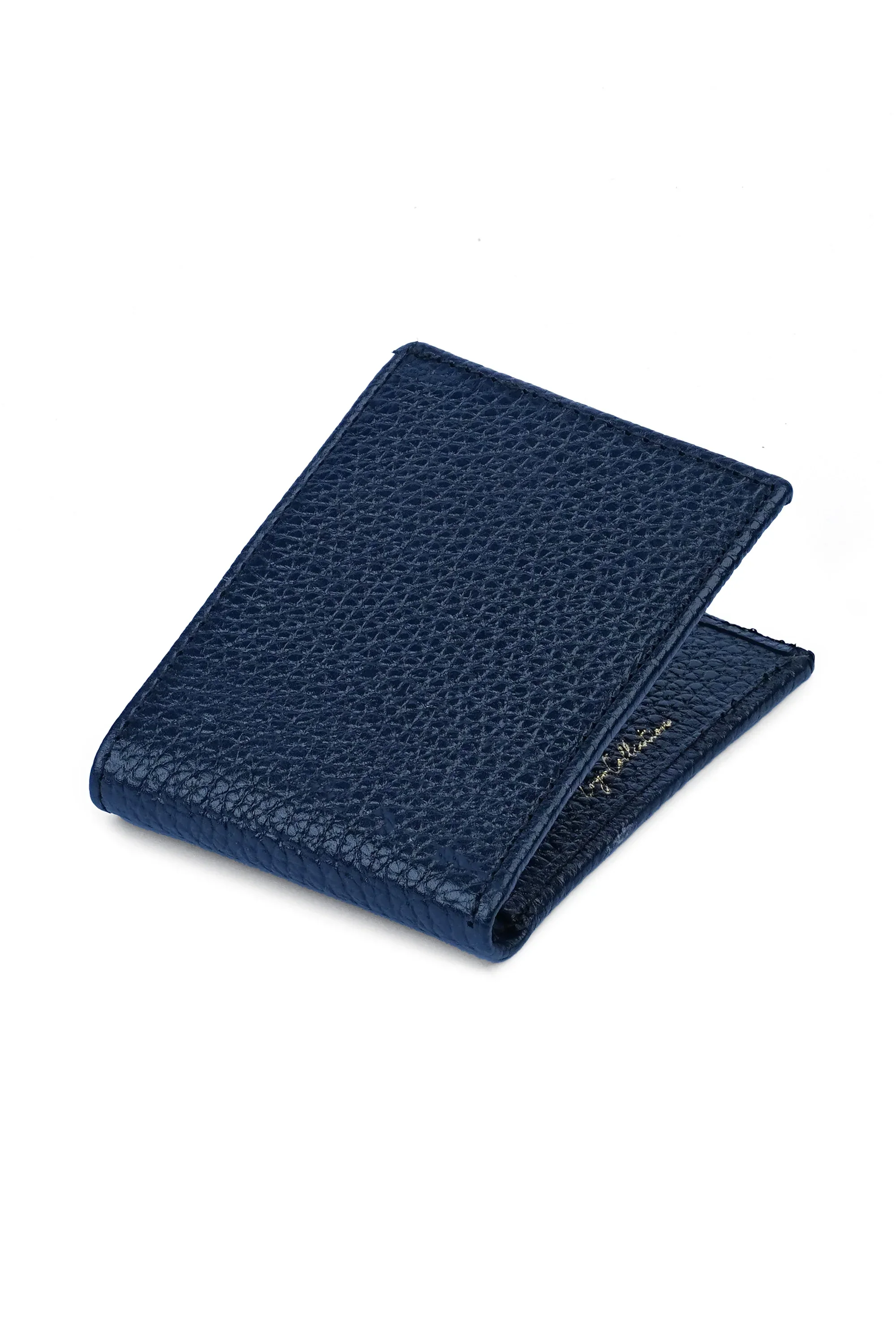NOTE WALLET NW1023 BLU